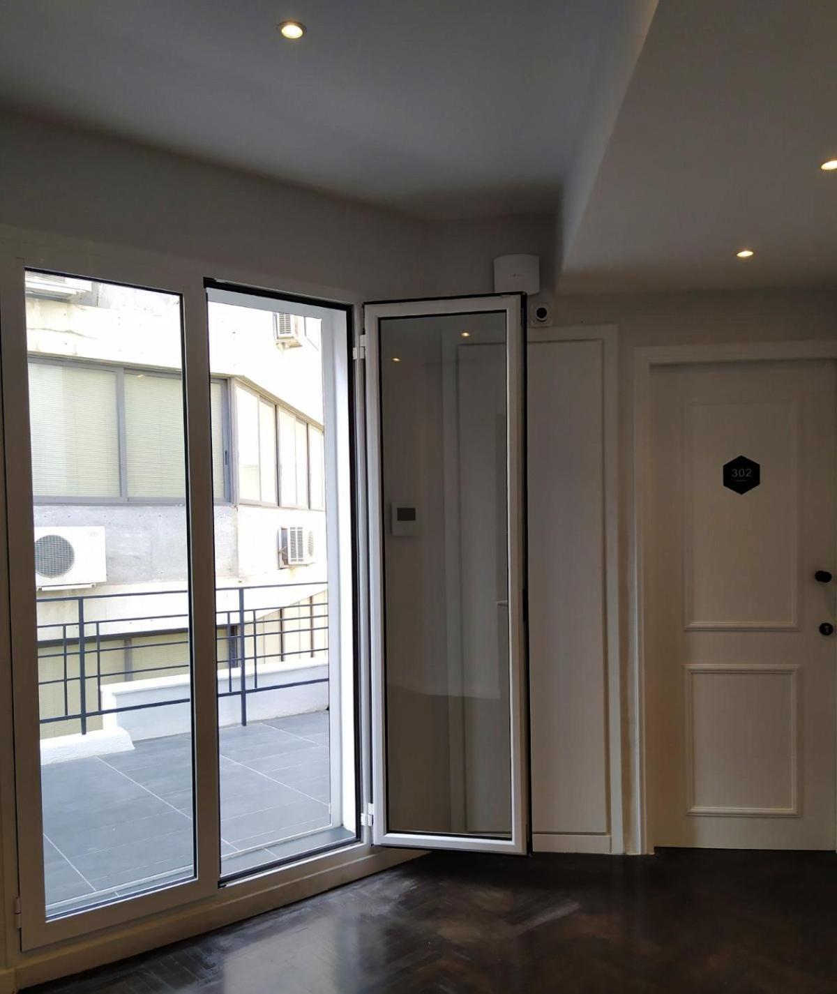 Deluxe Double or Twin Room Balcony