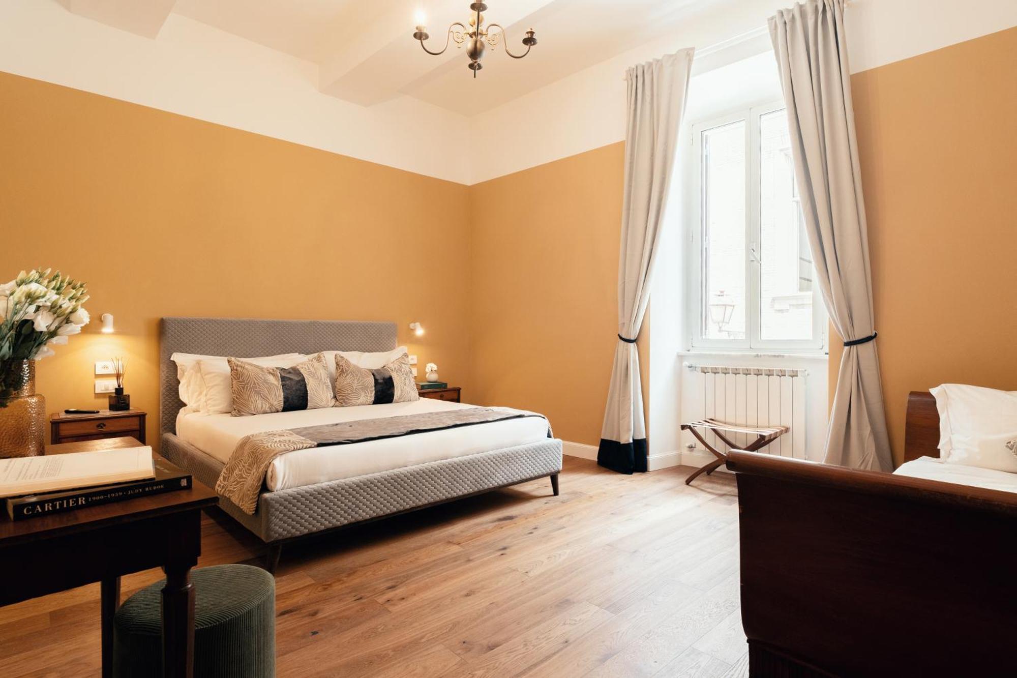 Family Deluxe Room