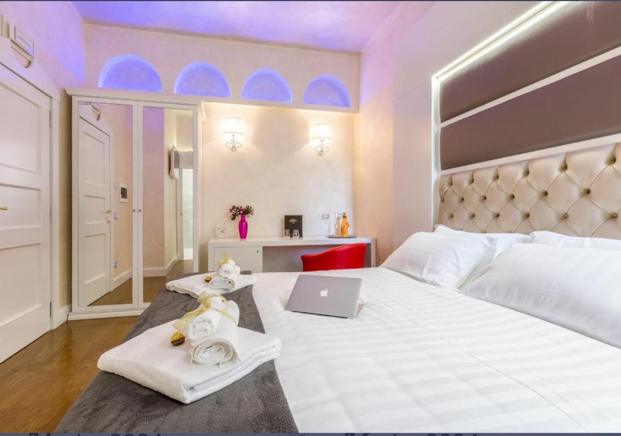 Standard Suite