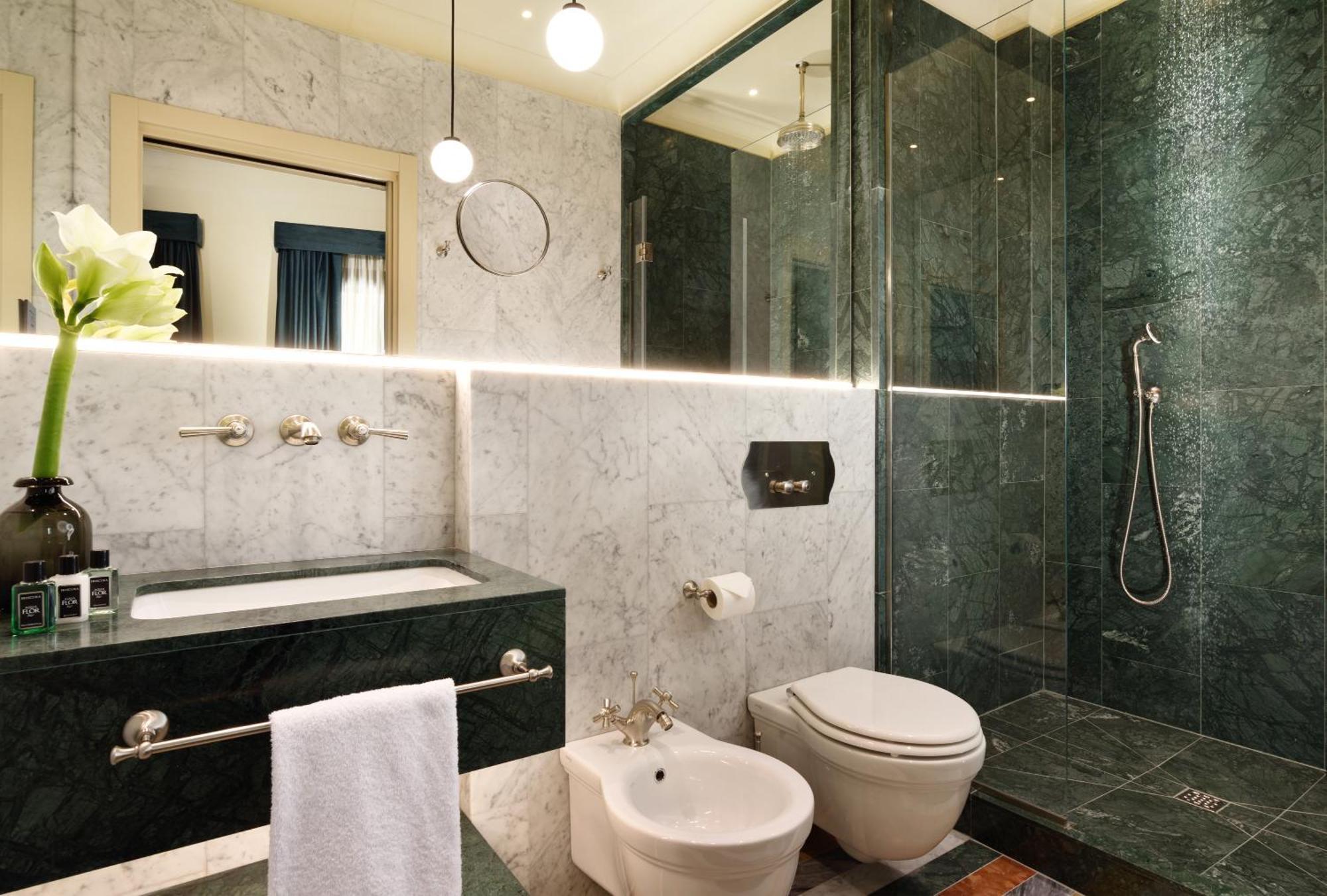 Classic Double or Twin Room
