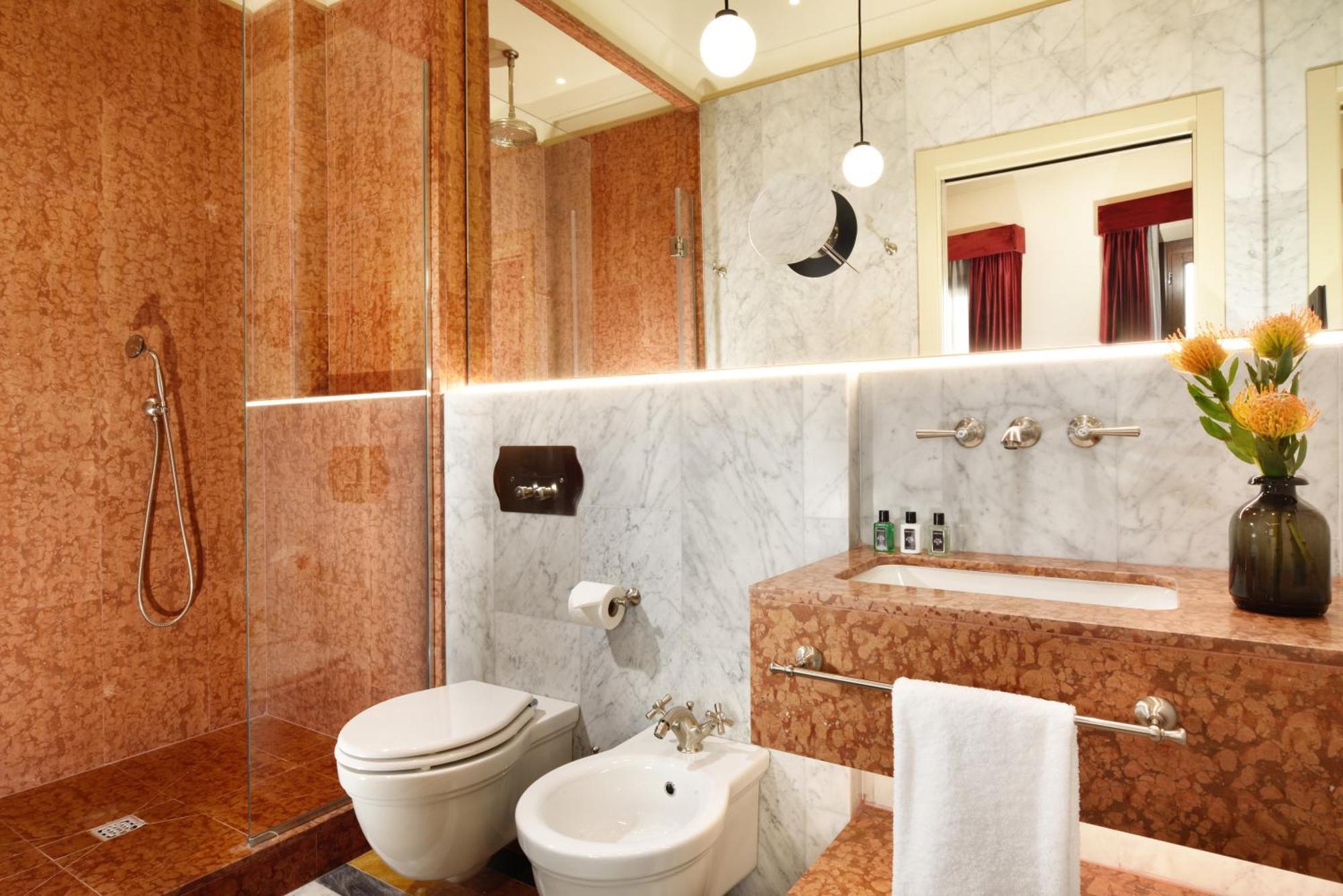 Classic Double or Twin Room