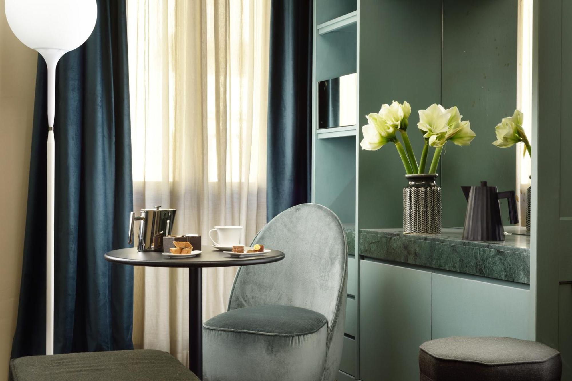 Classic Double or Twin Room