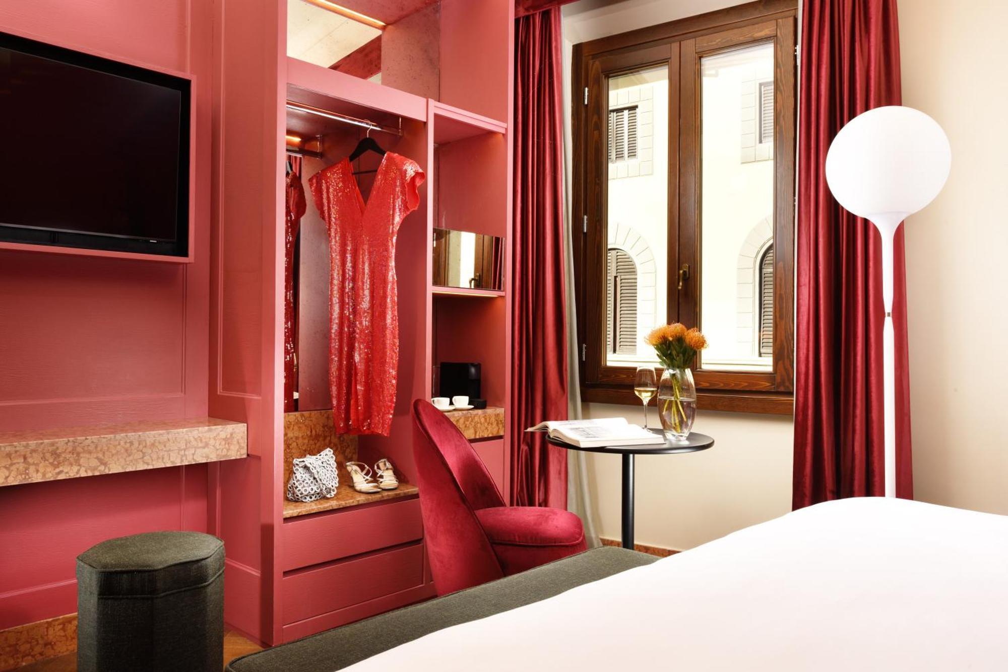 Classic Double or Twin Room