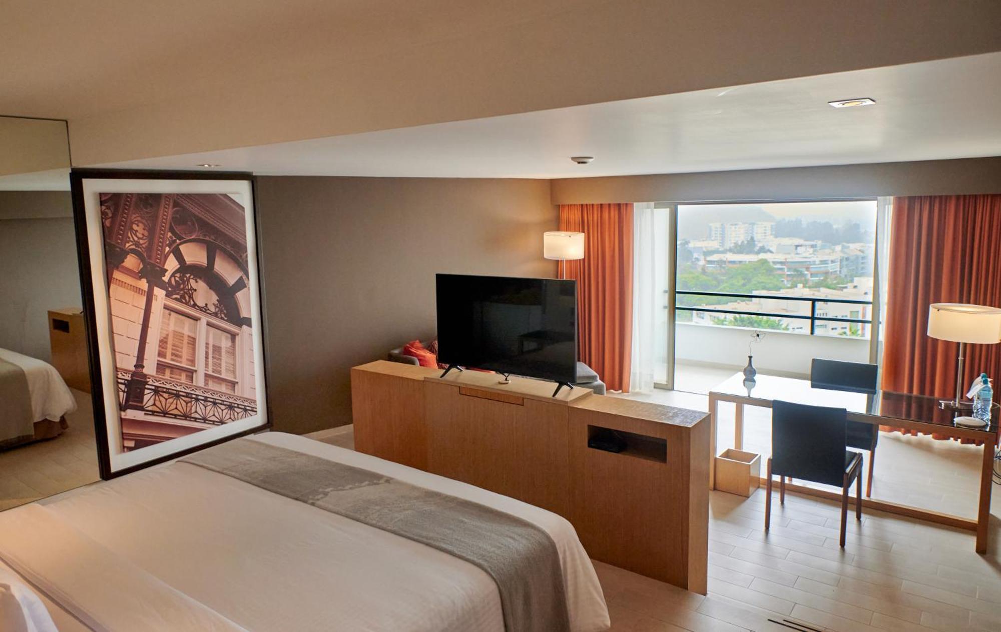 Suite