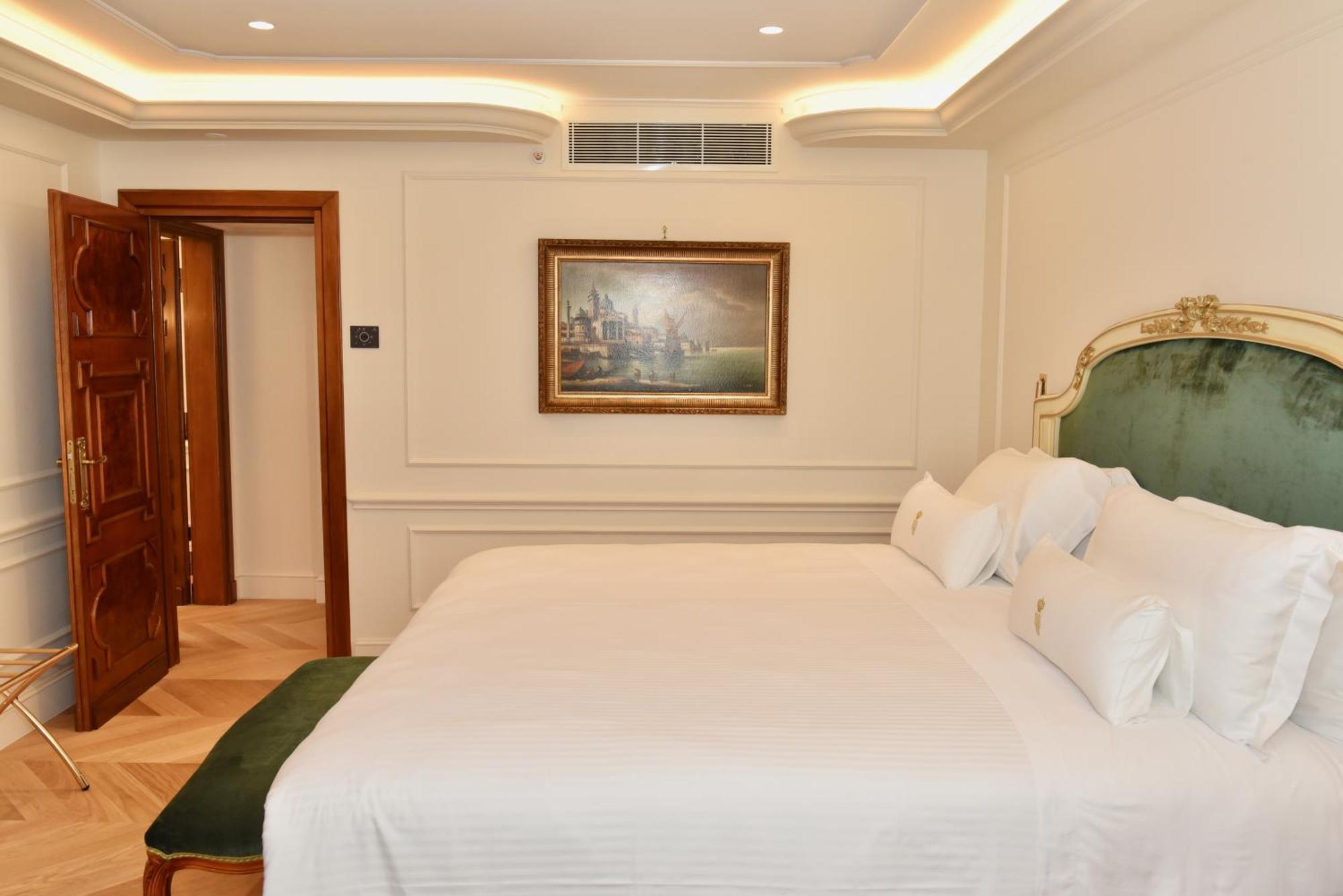 Suite Executive Park View