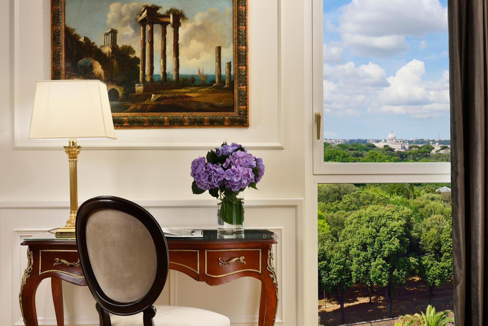 Suite Executive Park View