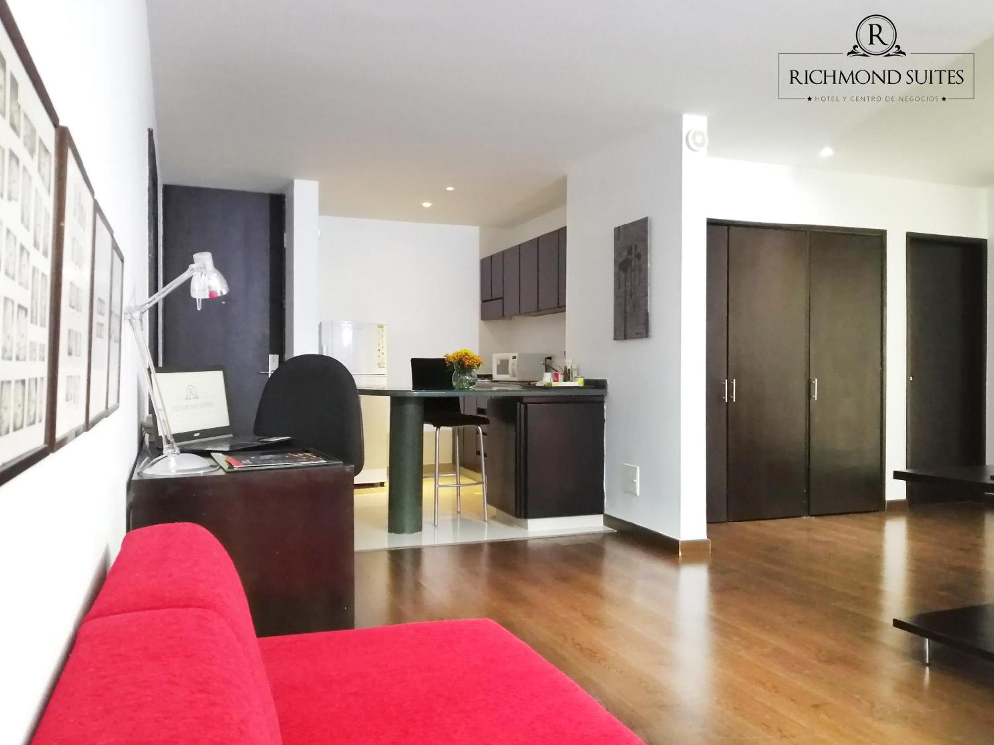 King Suite