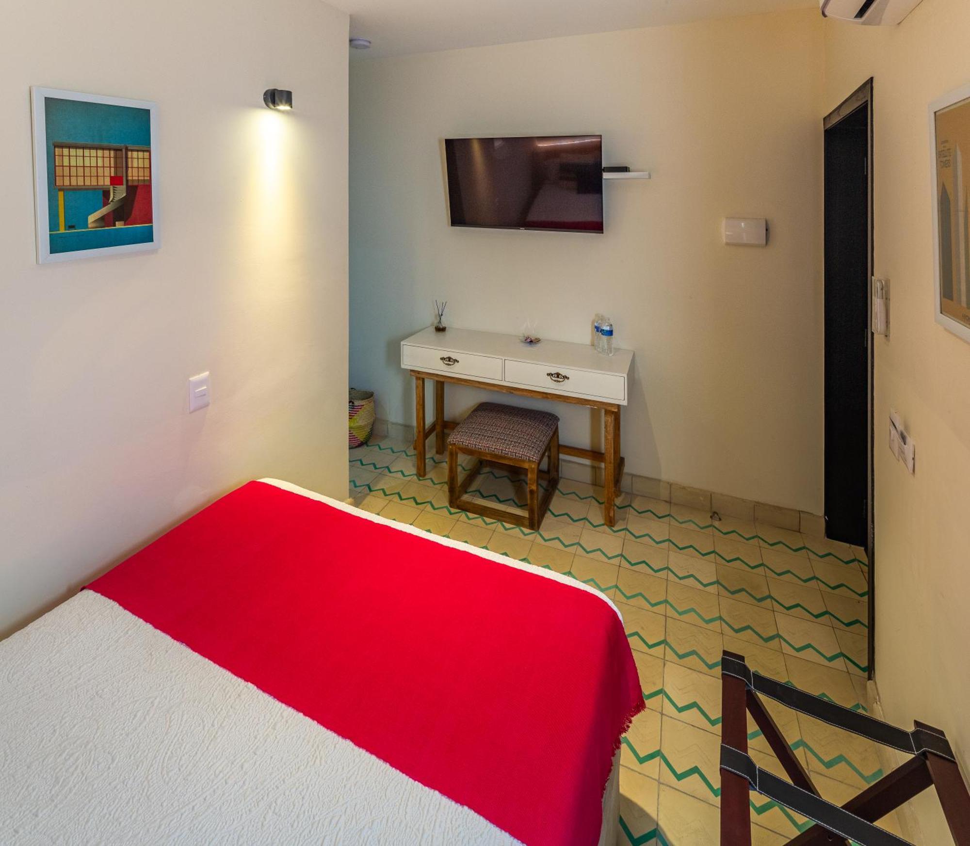 Small Double Room