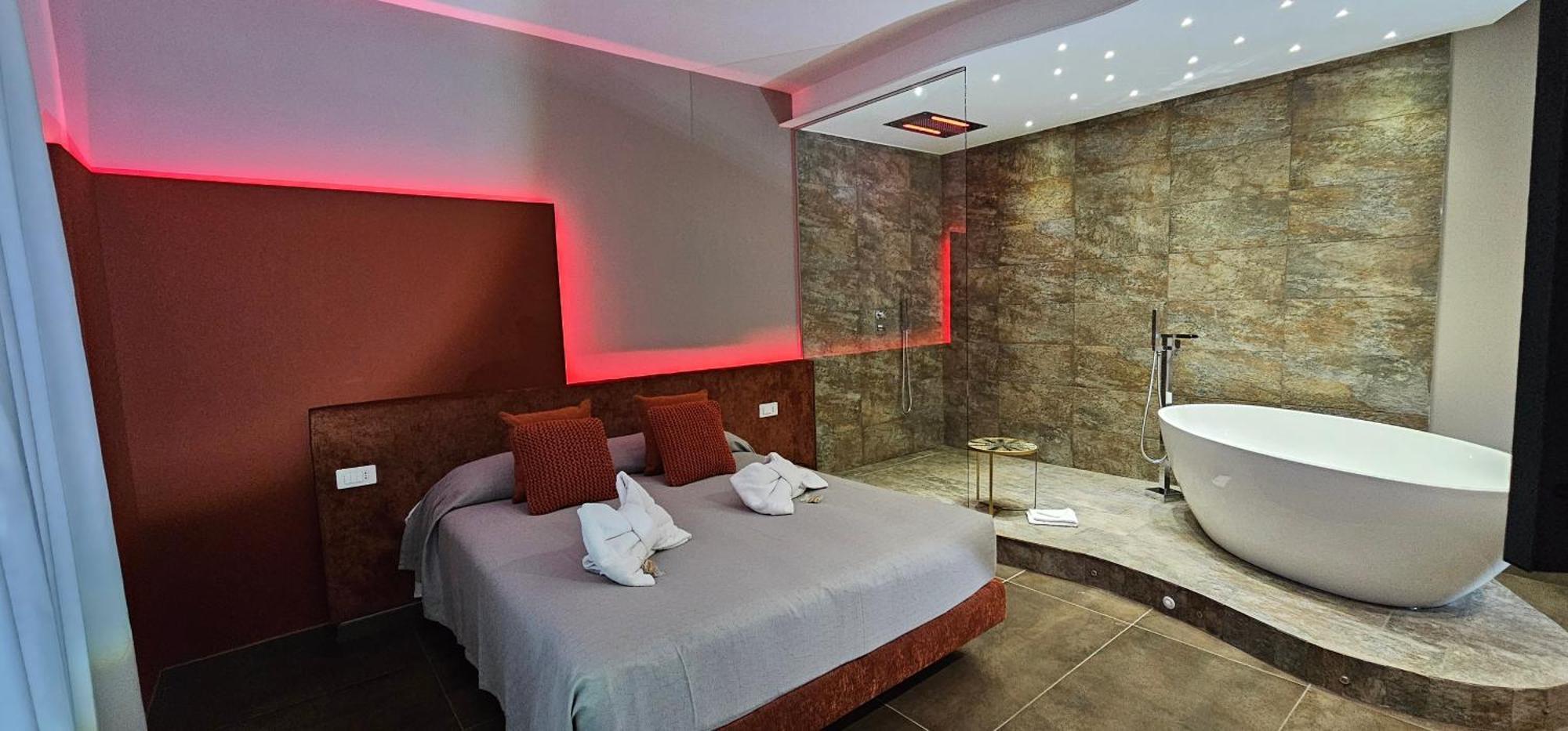 Superior King Room