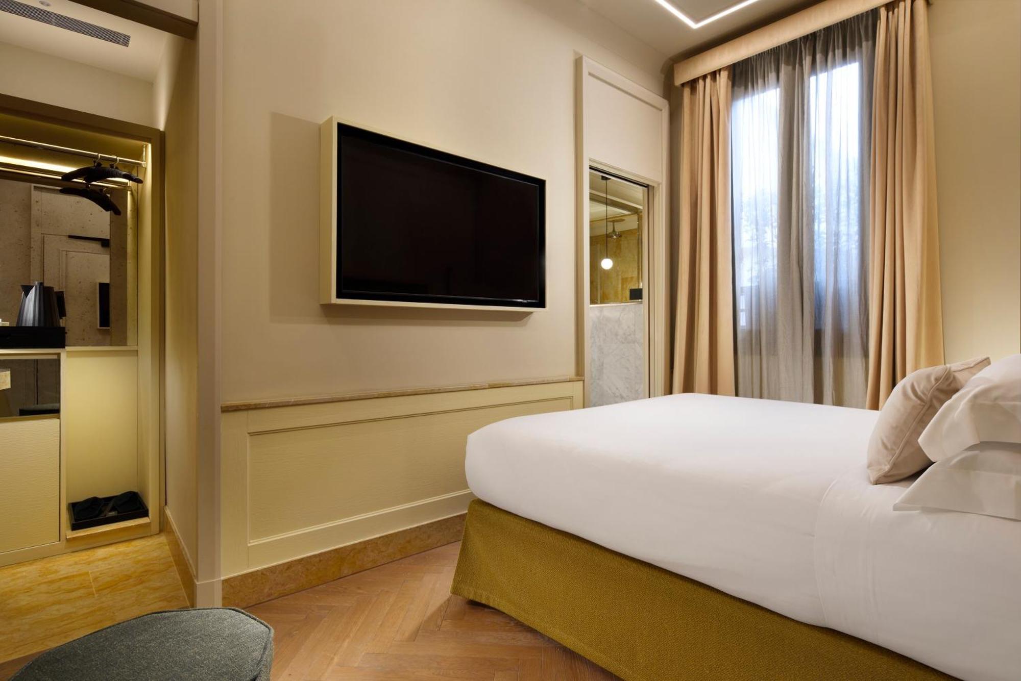 Smart Single Room