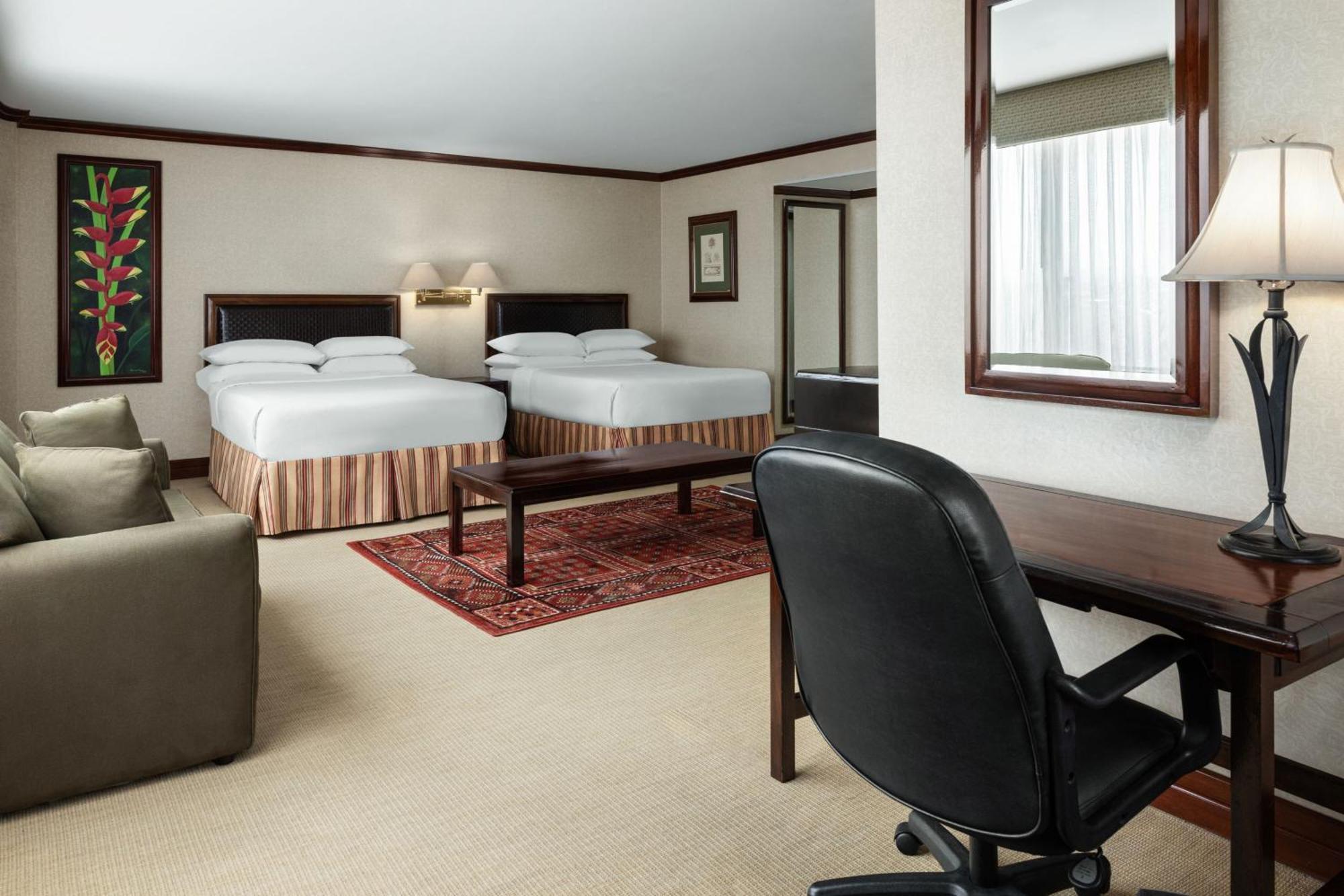 Junir Suite City View