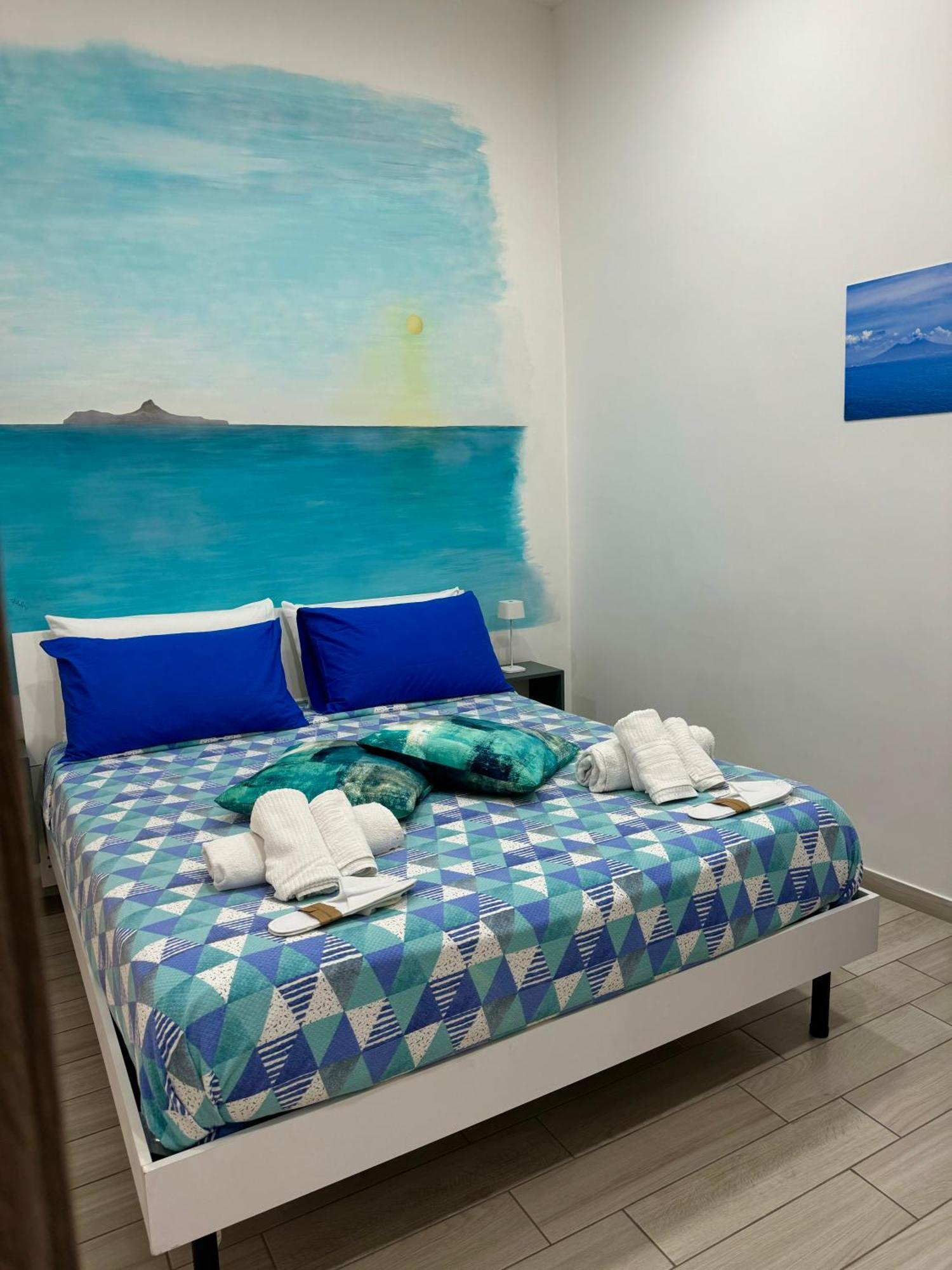 Double Room Private Bathroom