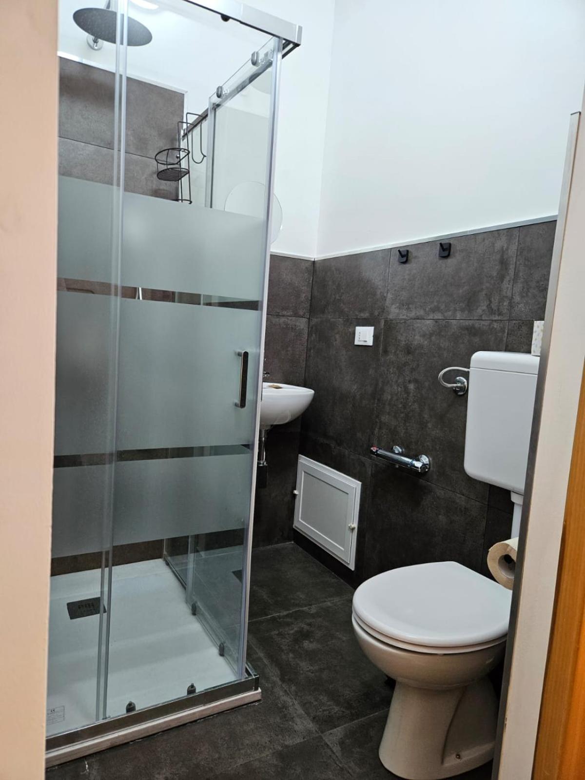 Double Room Spa Bath