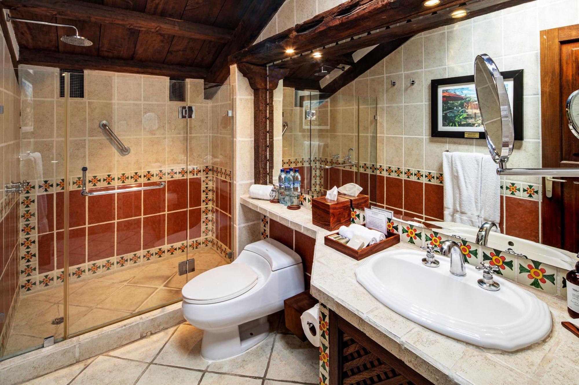 Deluxe King Suite