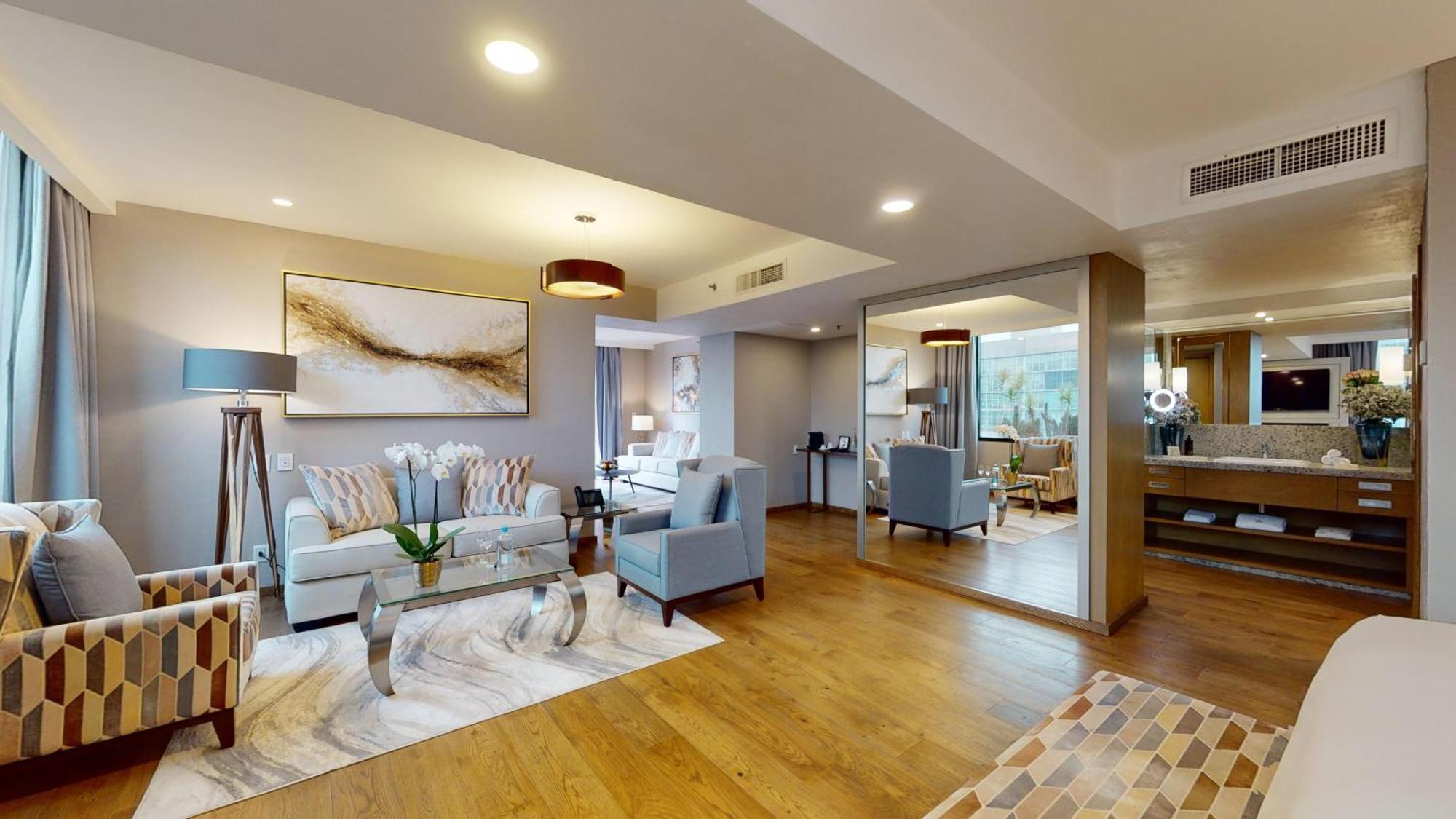 Superior Suite