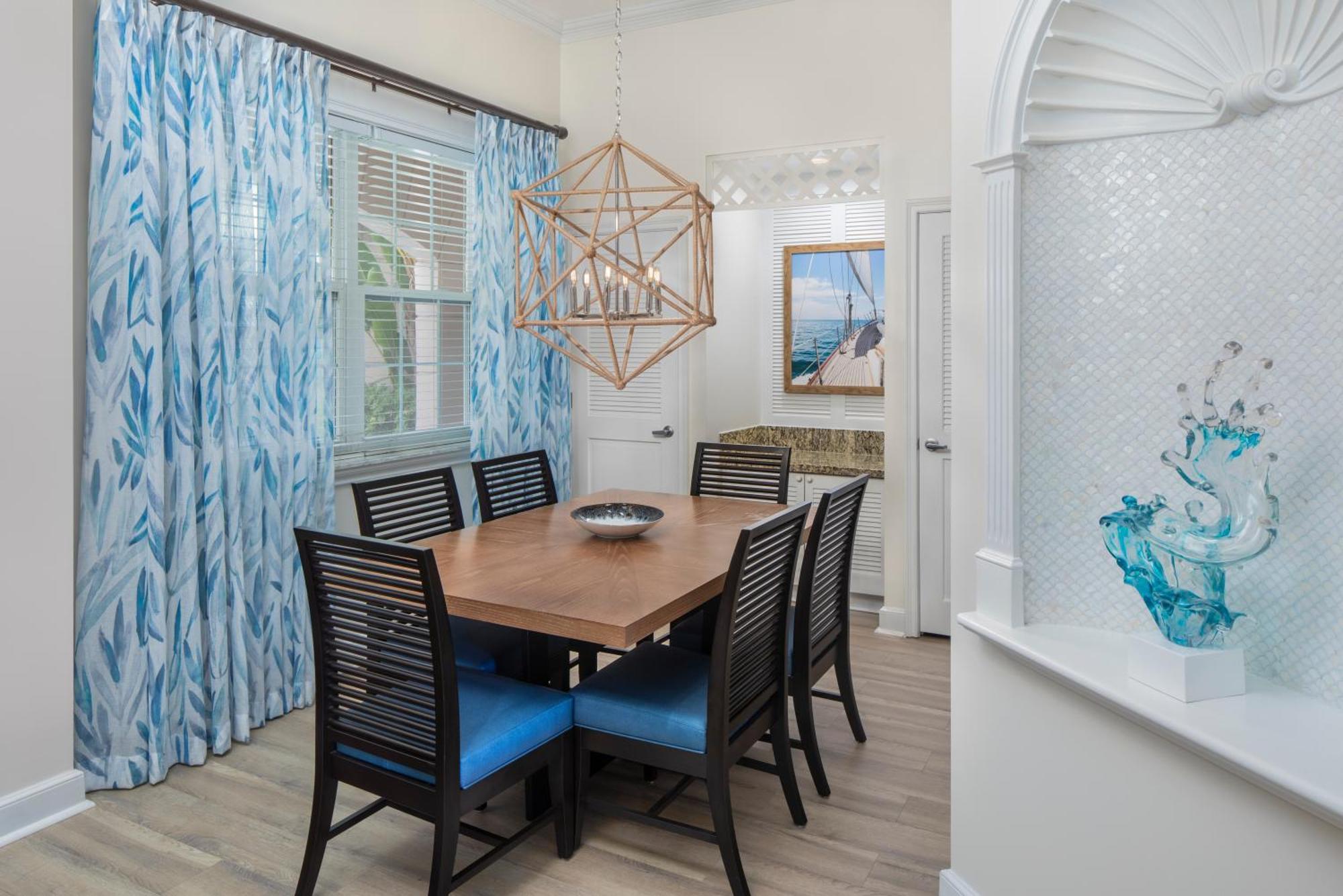 One-Bedroom Premium Villa
