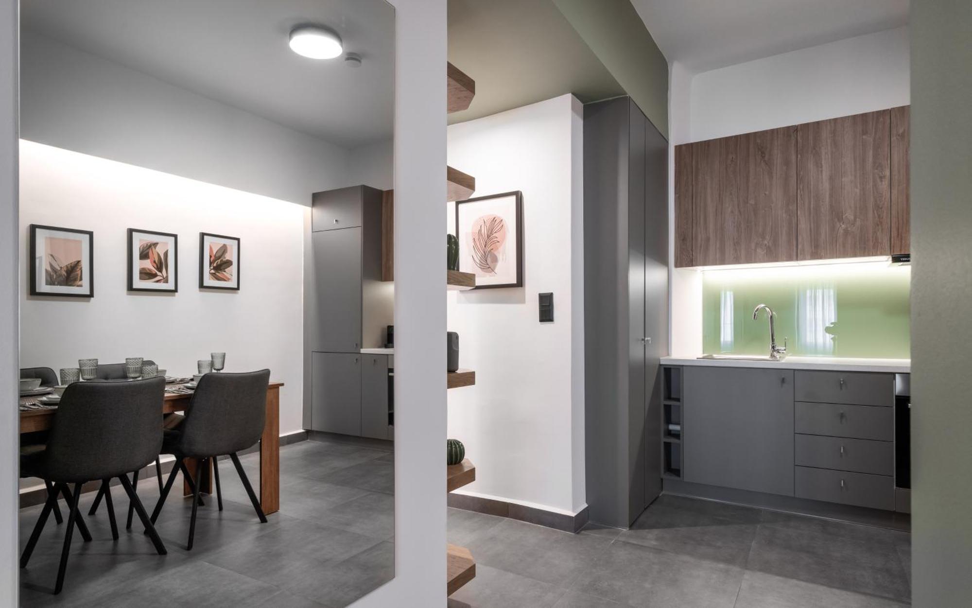 Queen Suite
