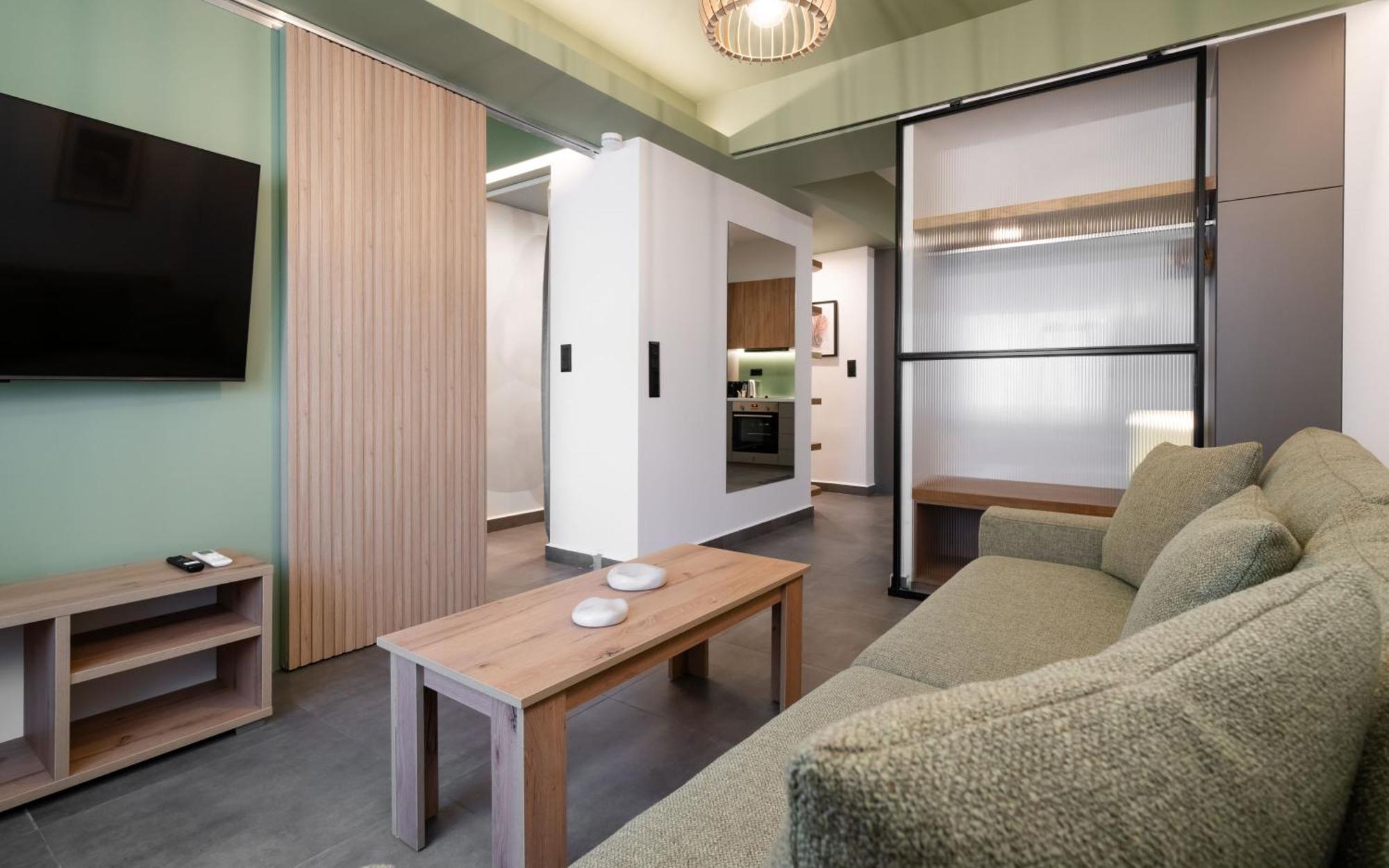 Queen Suite
