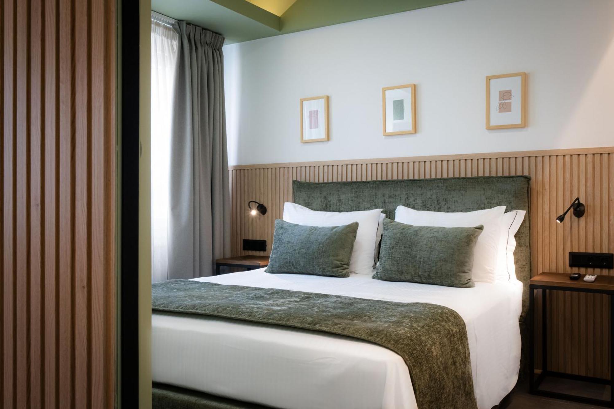 Queen Suite