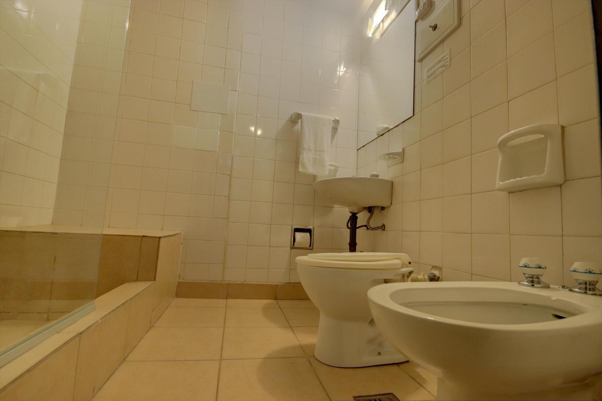Bed 4-Bed Female Dormitory Room