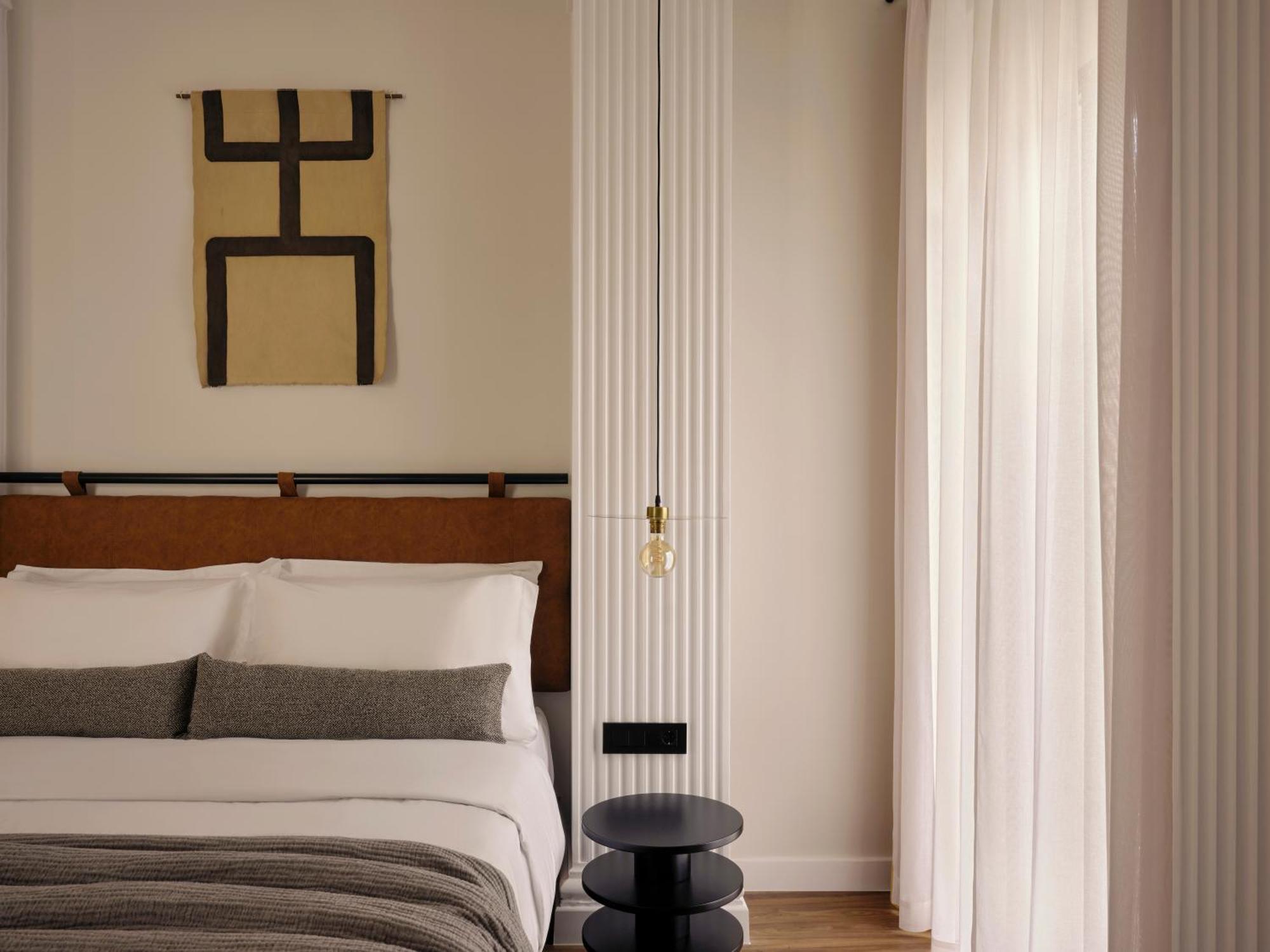 Suite Balcony