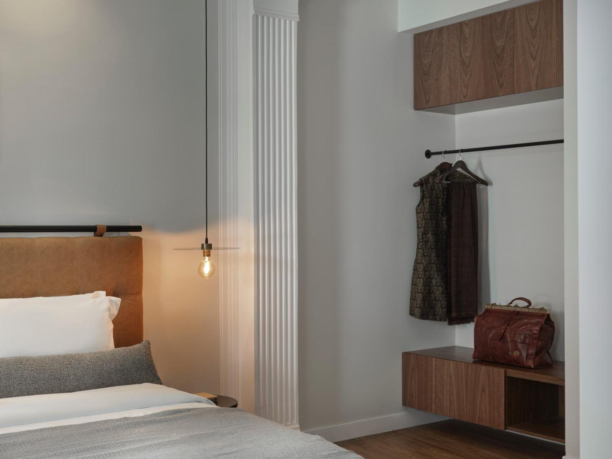 Suite Balcony
