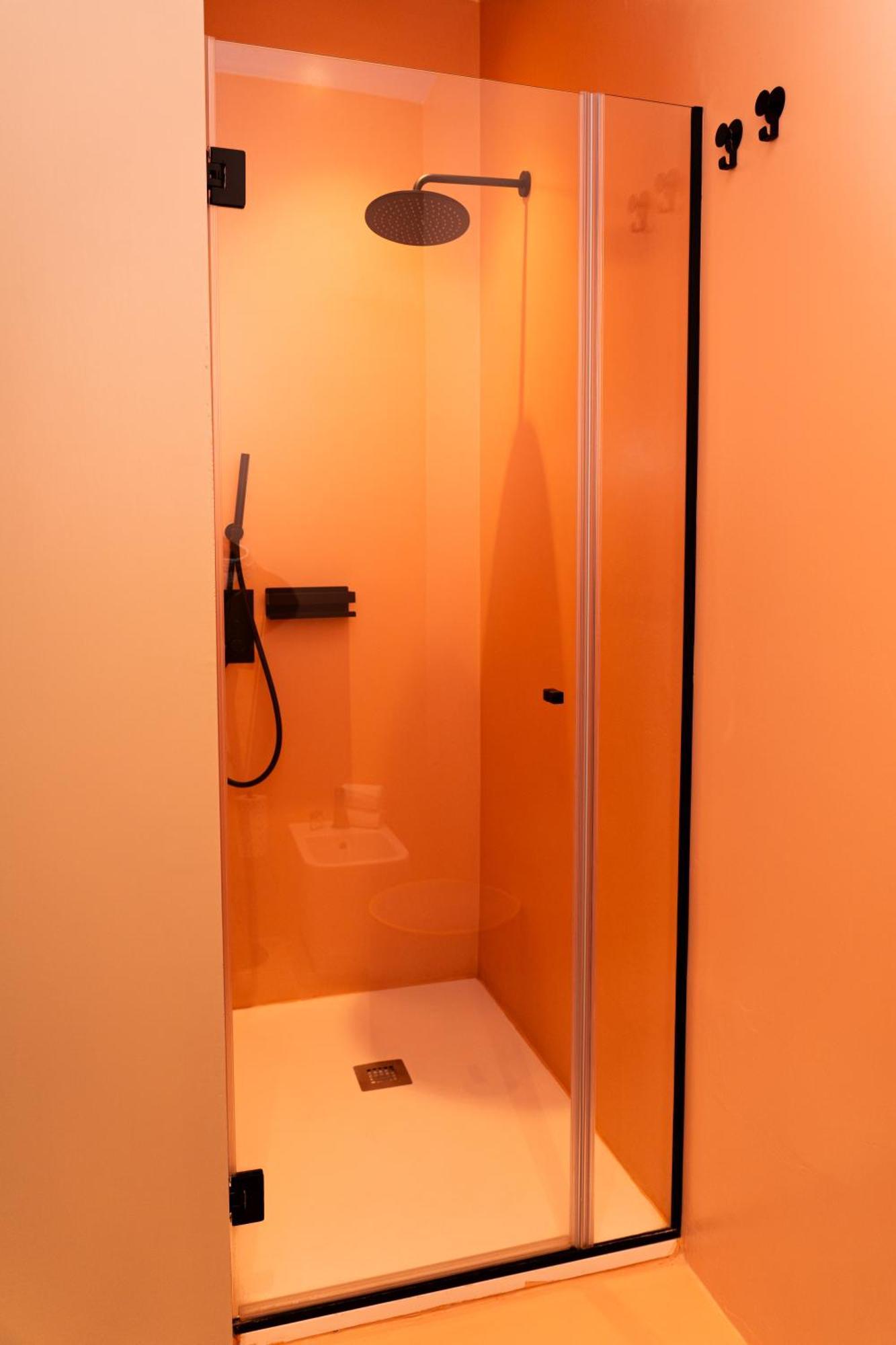 Double Room Internal View
