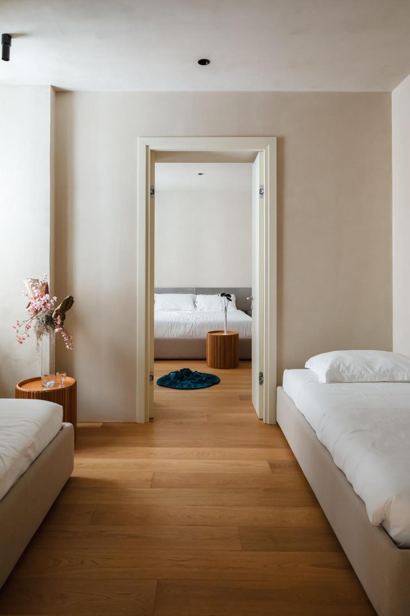 Deluxe Family Room Annex