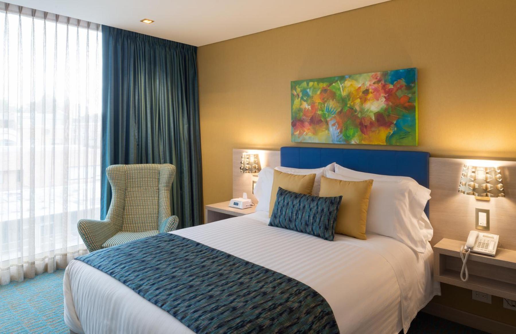 Budget Double Room