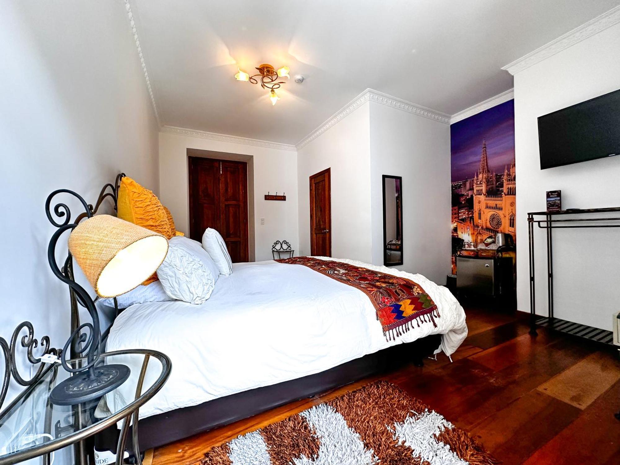 Superior Double or Twin Room