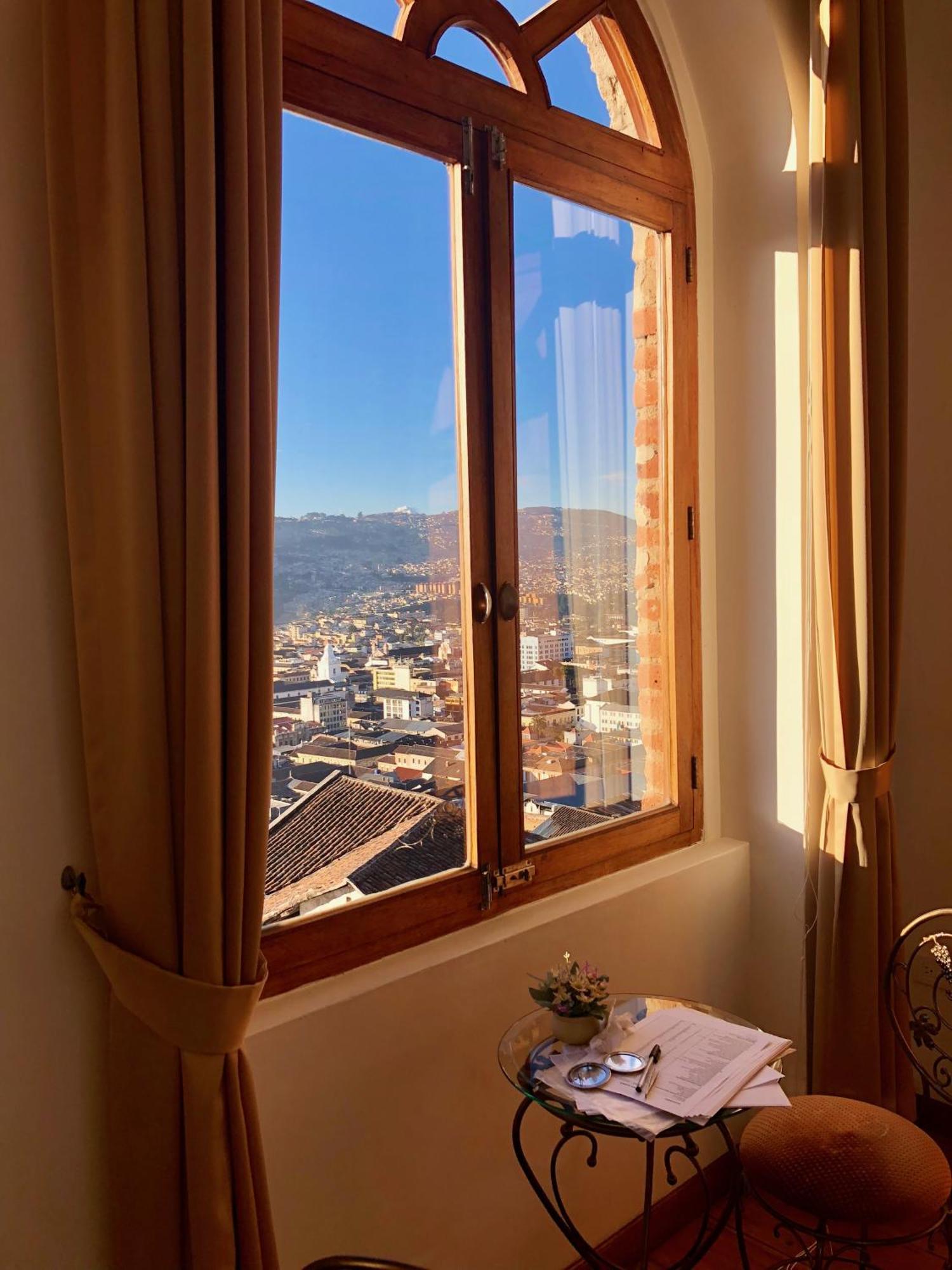 King Suite Spa Bath