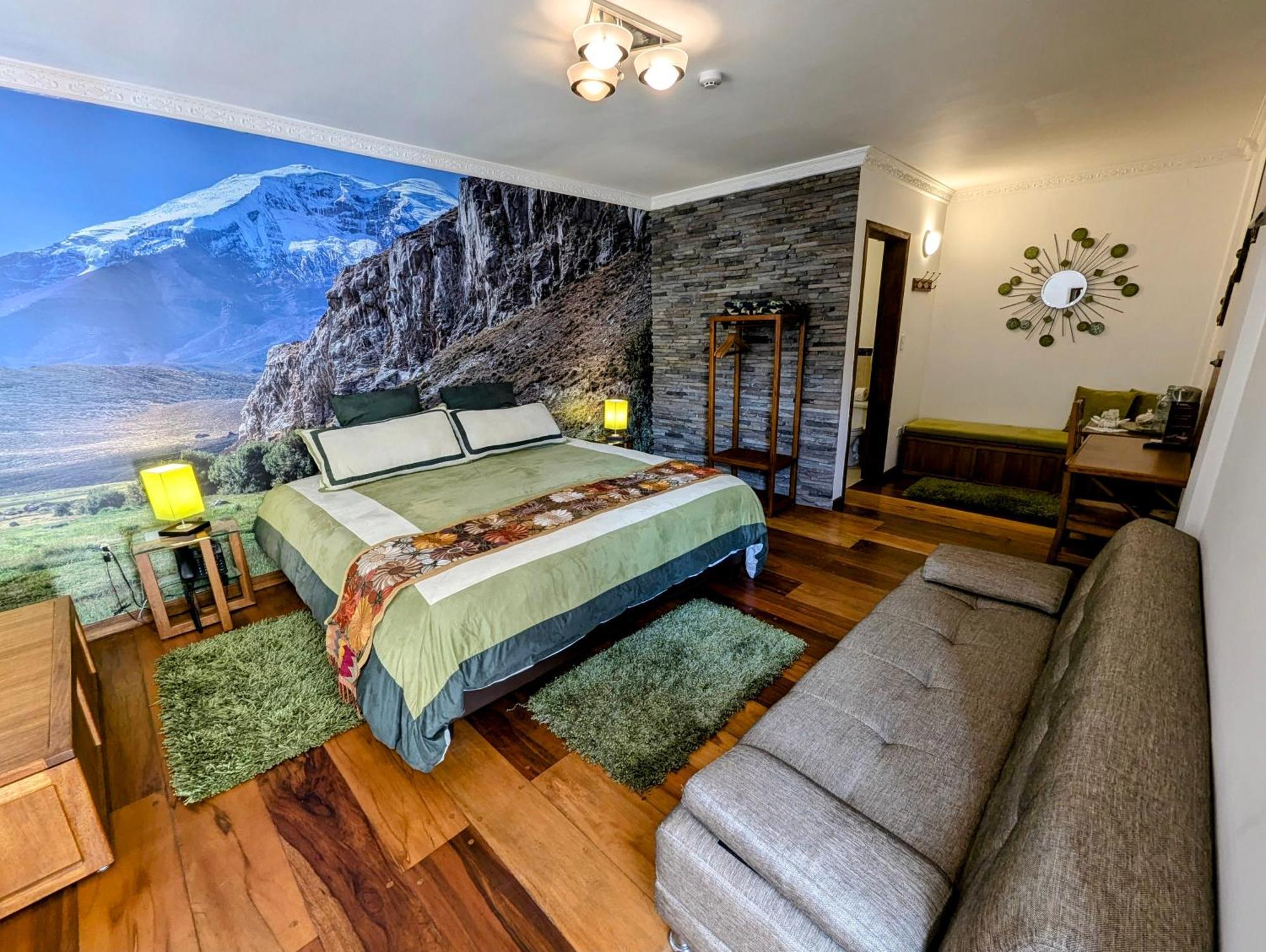 Superior Double Room