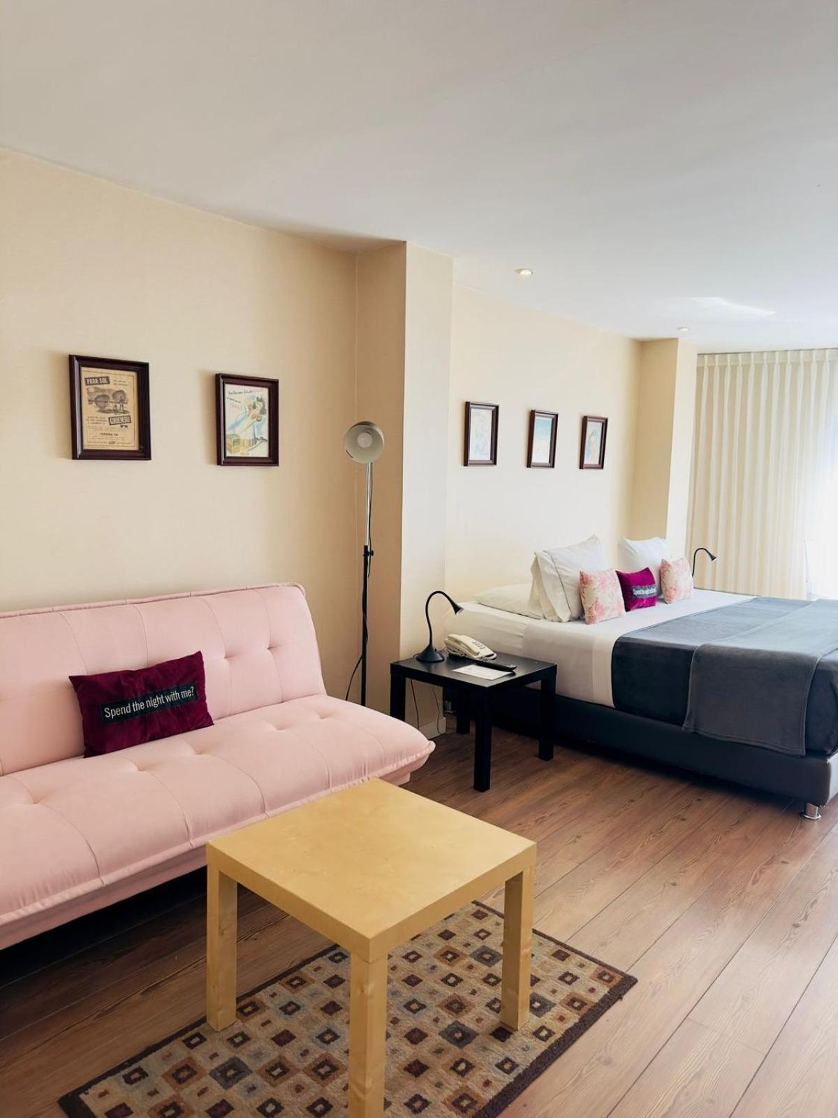 Superior Suite