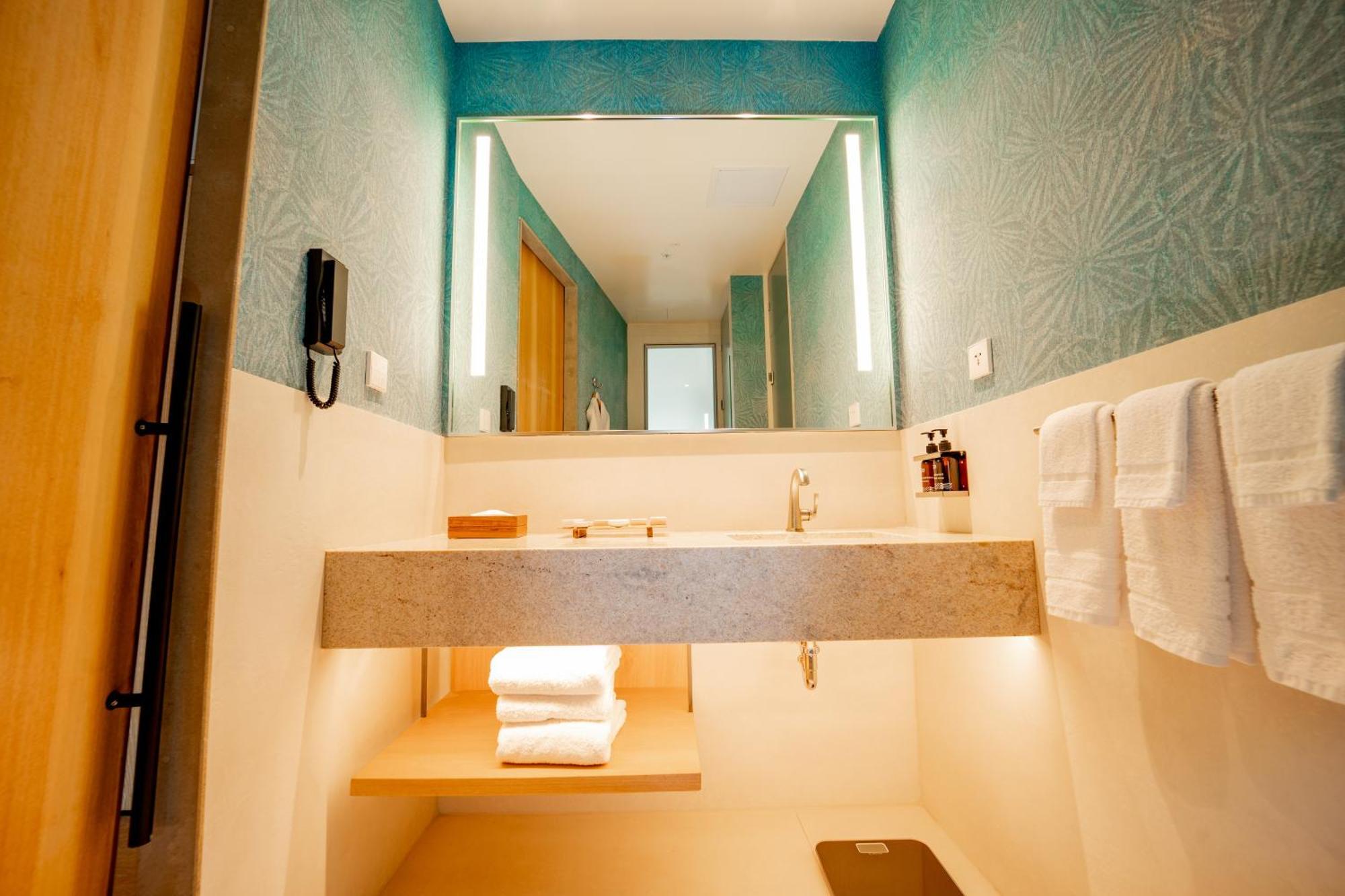 Superior Double Room Two Double Beds