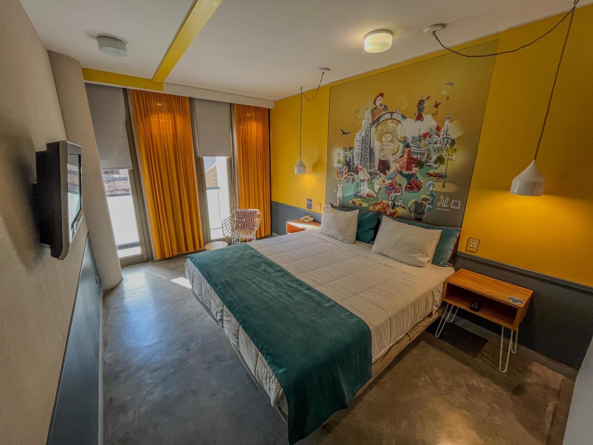 Superior Single Room