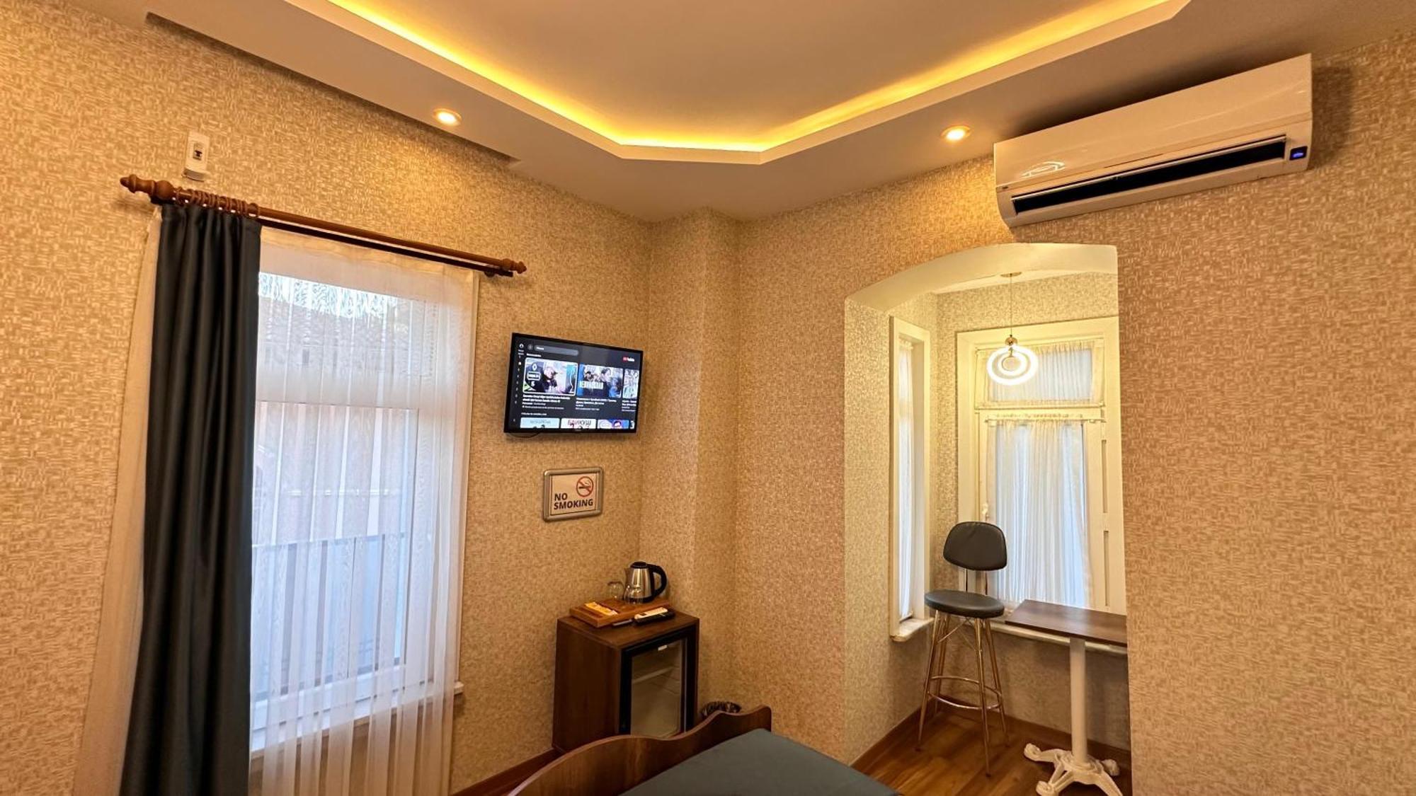 Classic Triple Room