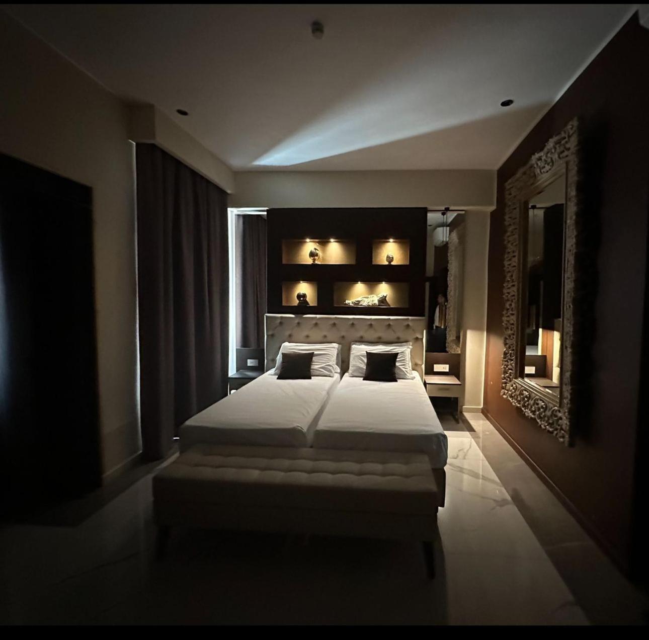 Family Junior Suite