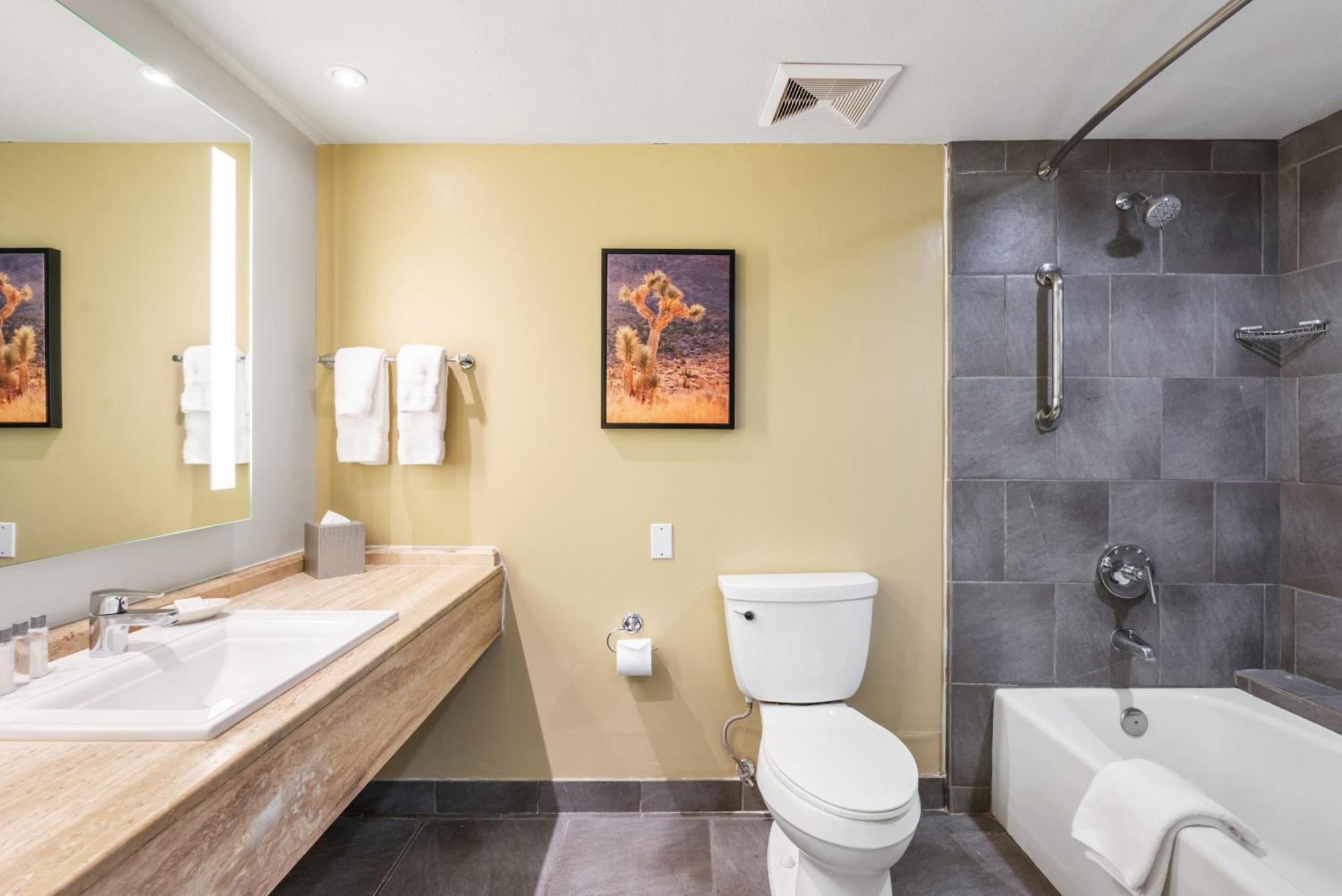 Standard King Room