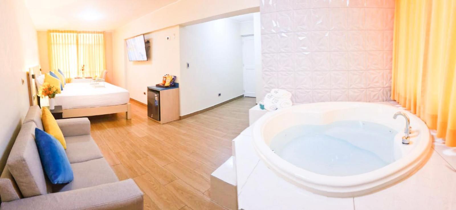 Superior Suite