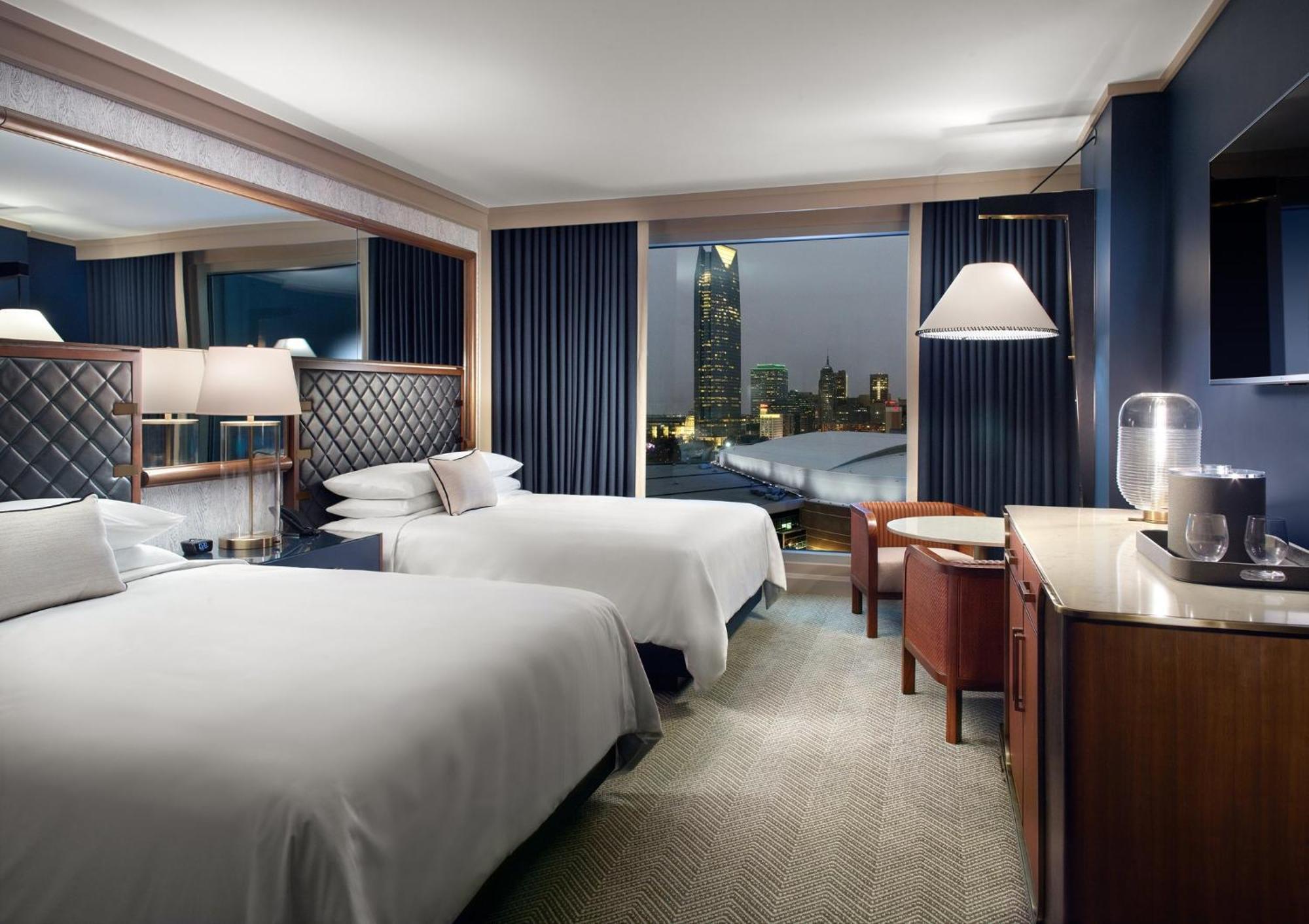 Premier Room 2 Queen Beds