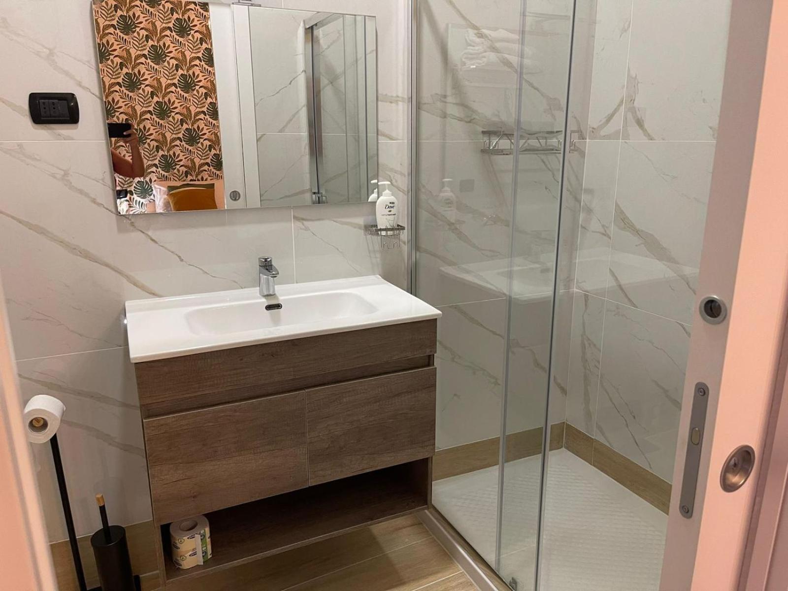 Deluxe Double Room Sea View
