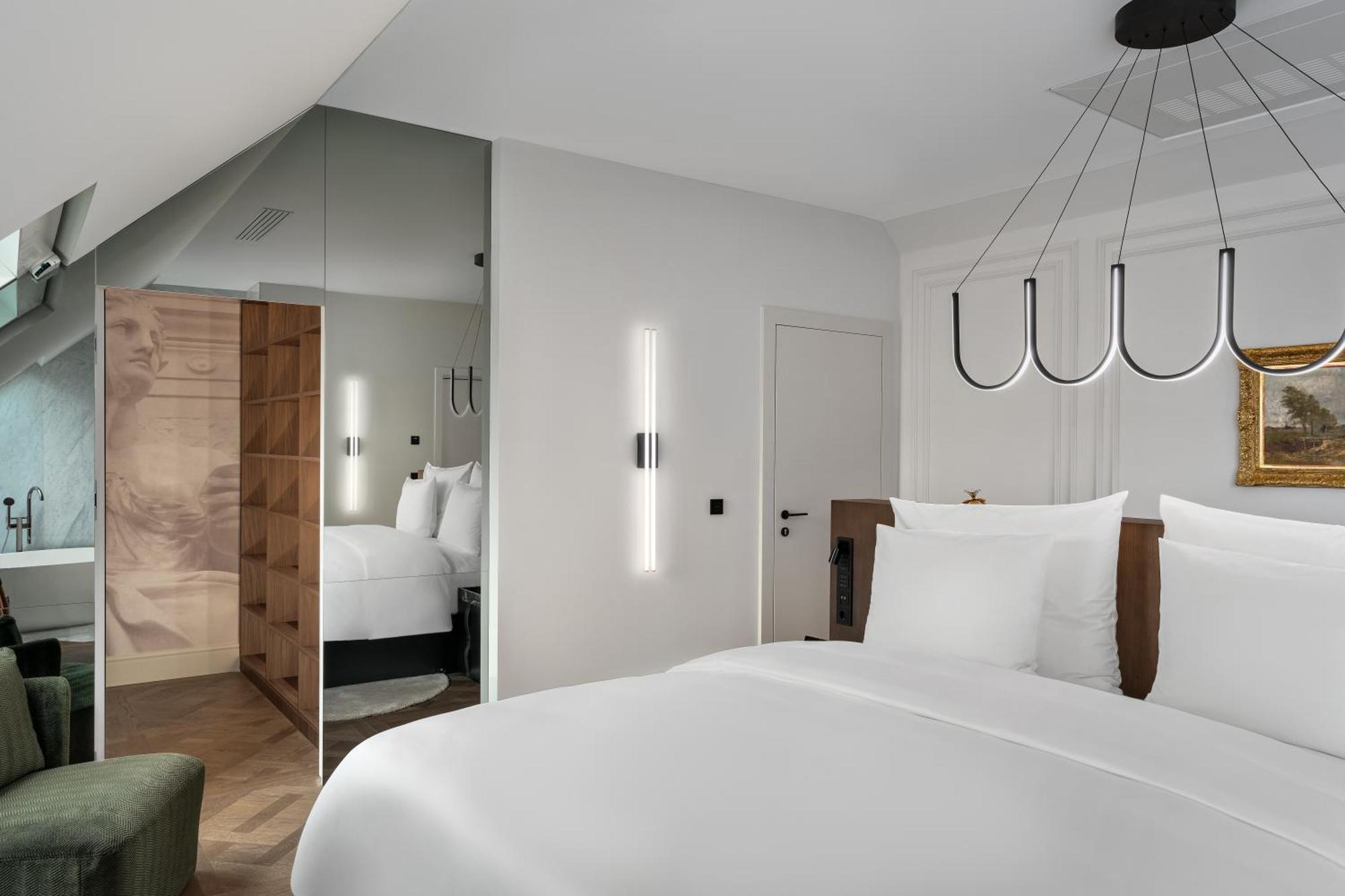 Suite Terrace