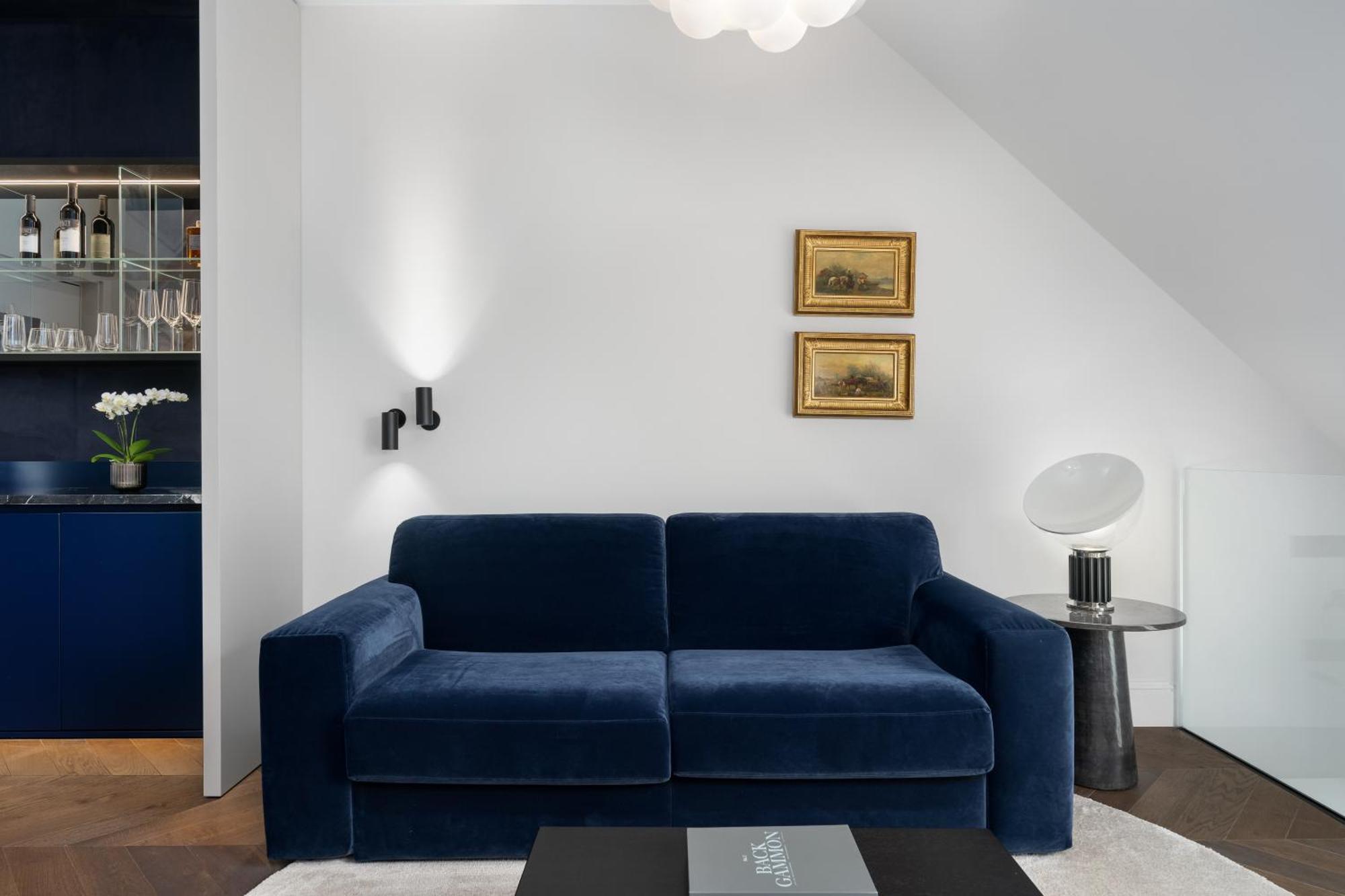 Duplex Suite