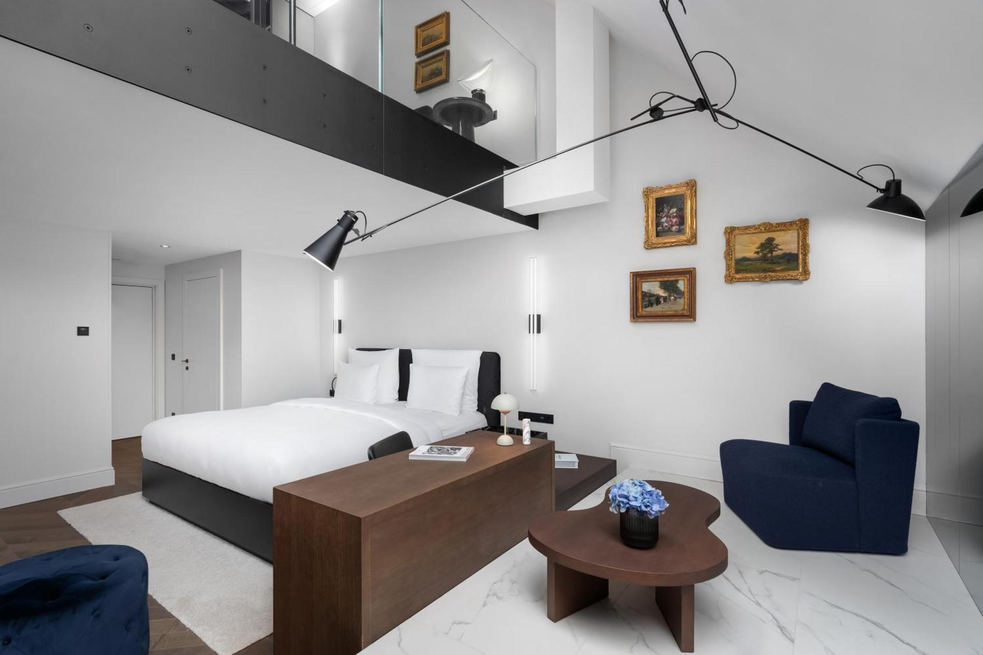 Duplex Suite