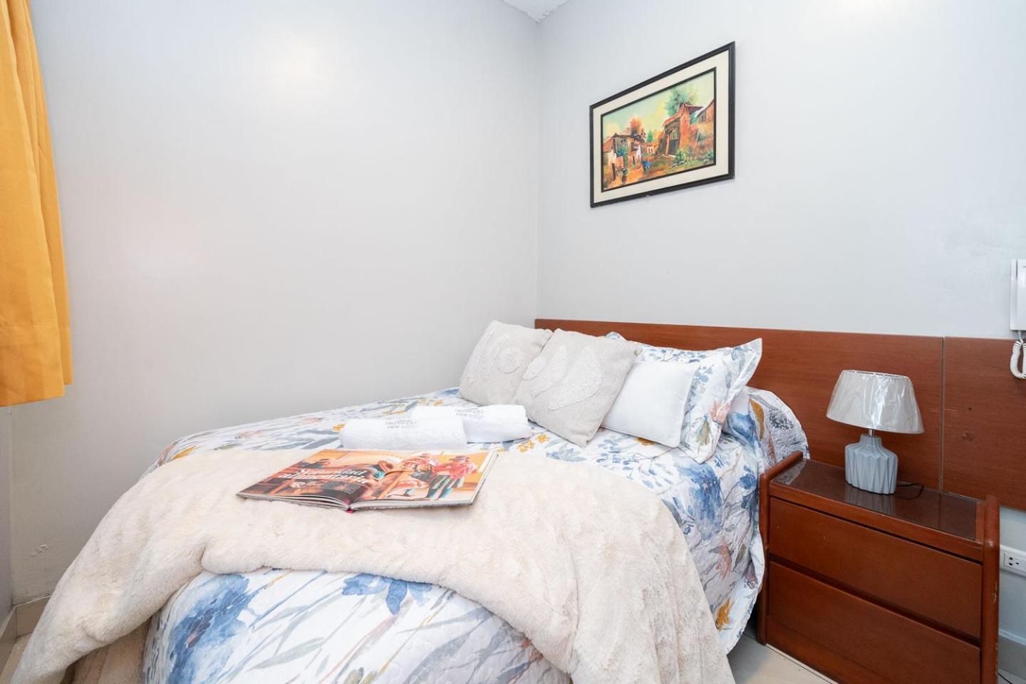 Small Single Room