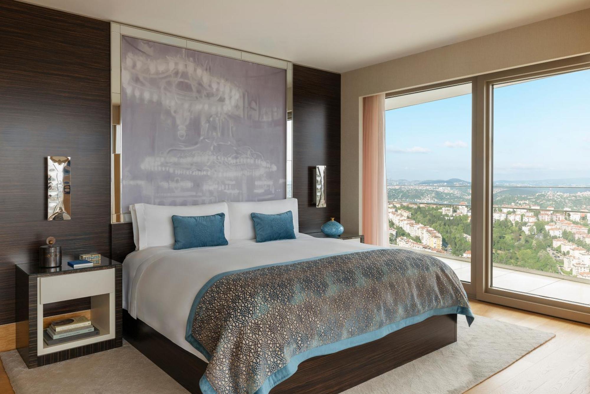 Bosphorus Suite