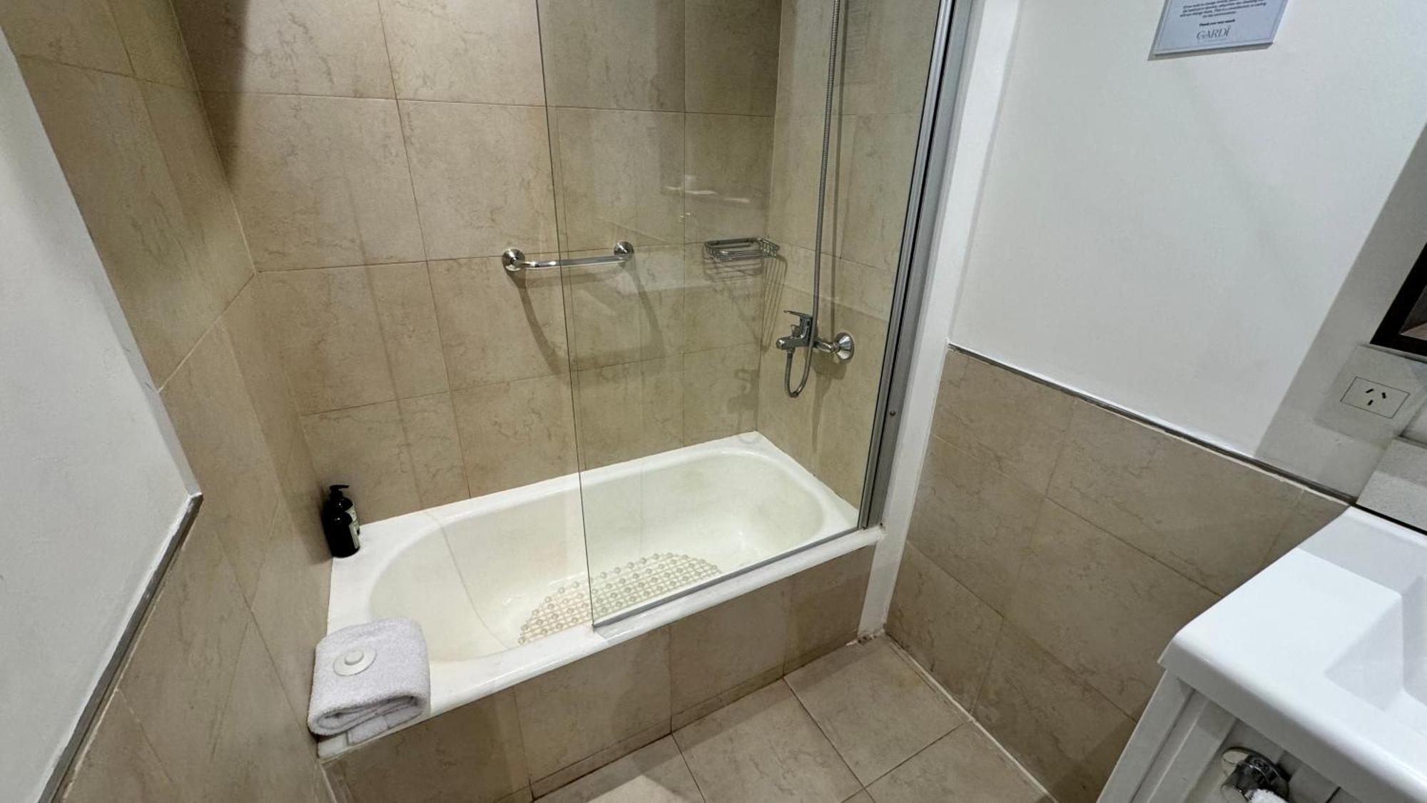 Apartment Split Level