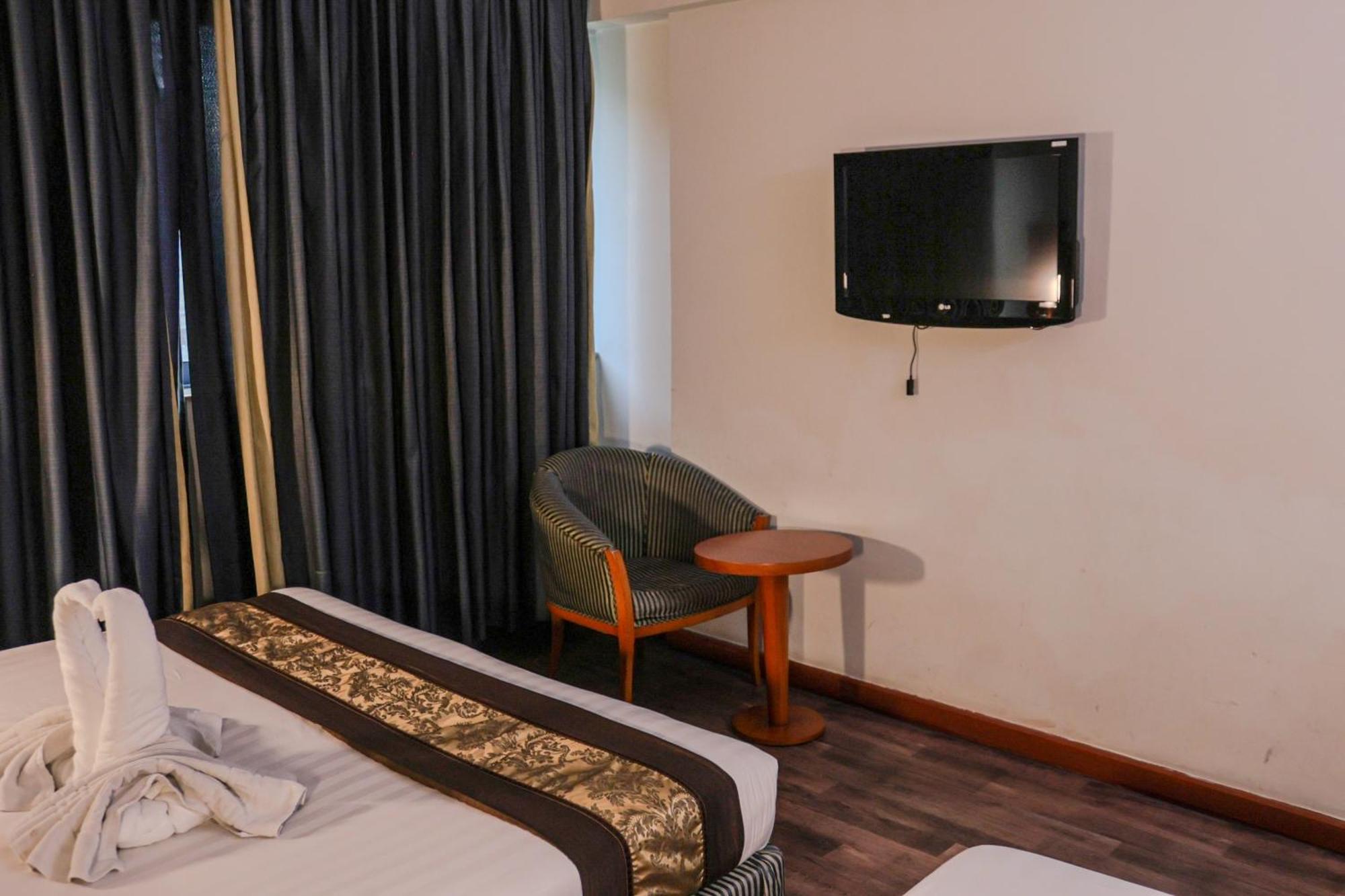Executive Suite