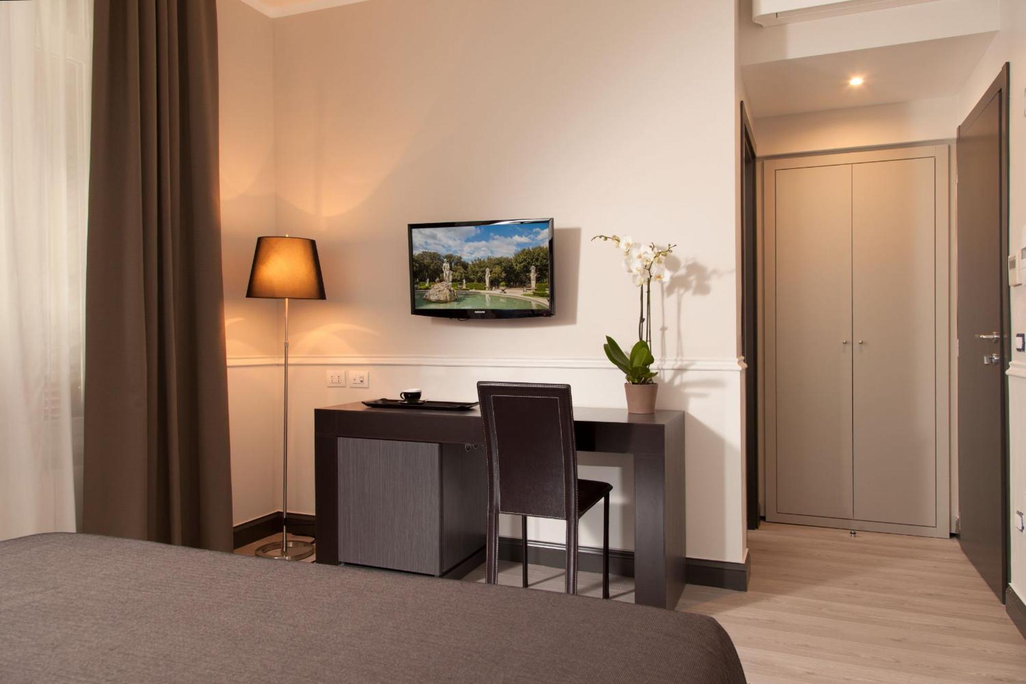 Double or Twin Room