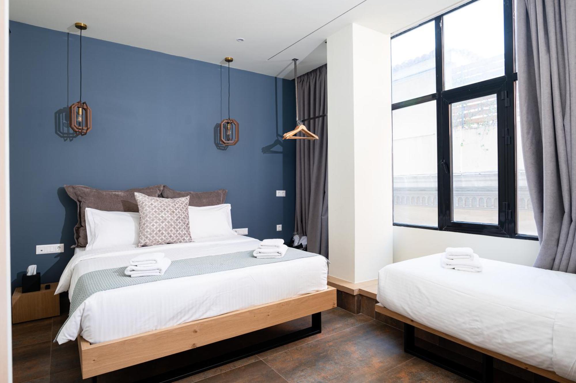 Senior Suite City View